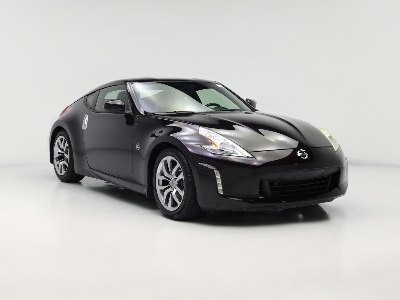 2014 Nissan 370Z