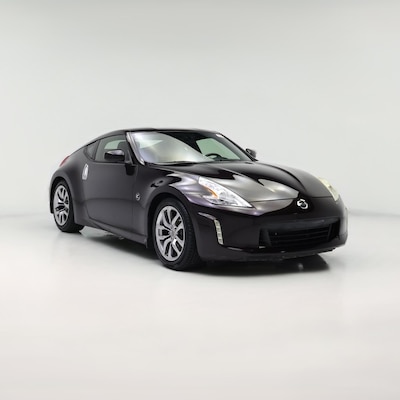 2014 Nissan 370Z