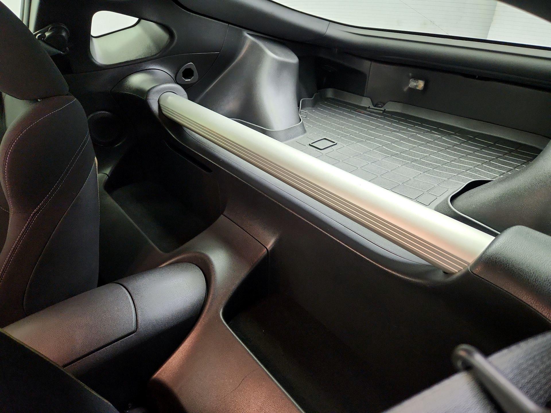 Thumbnail: 2014 Nissan Z - 18