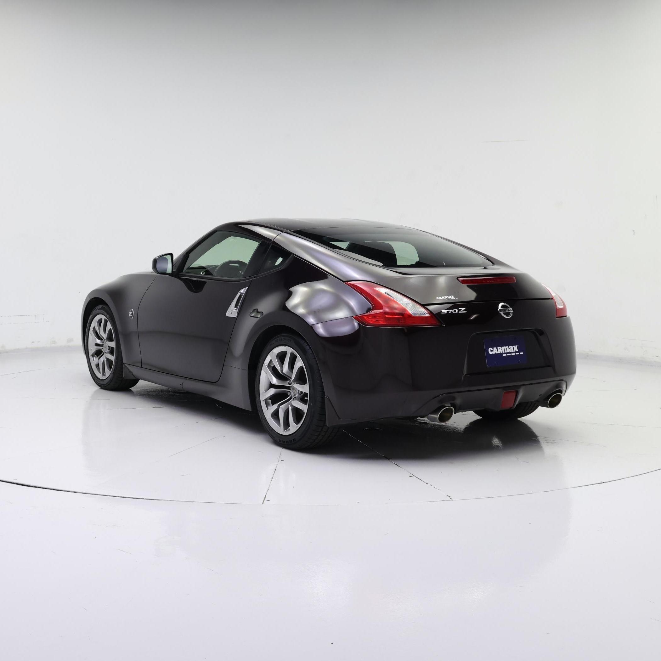 Thumbnail: 2014 Nissan Z - 2