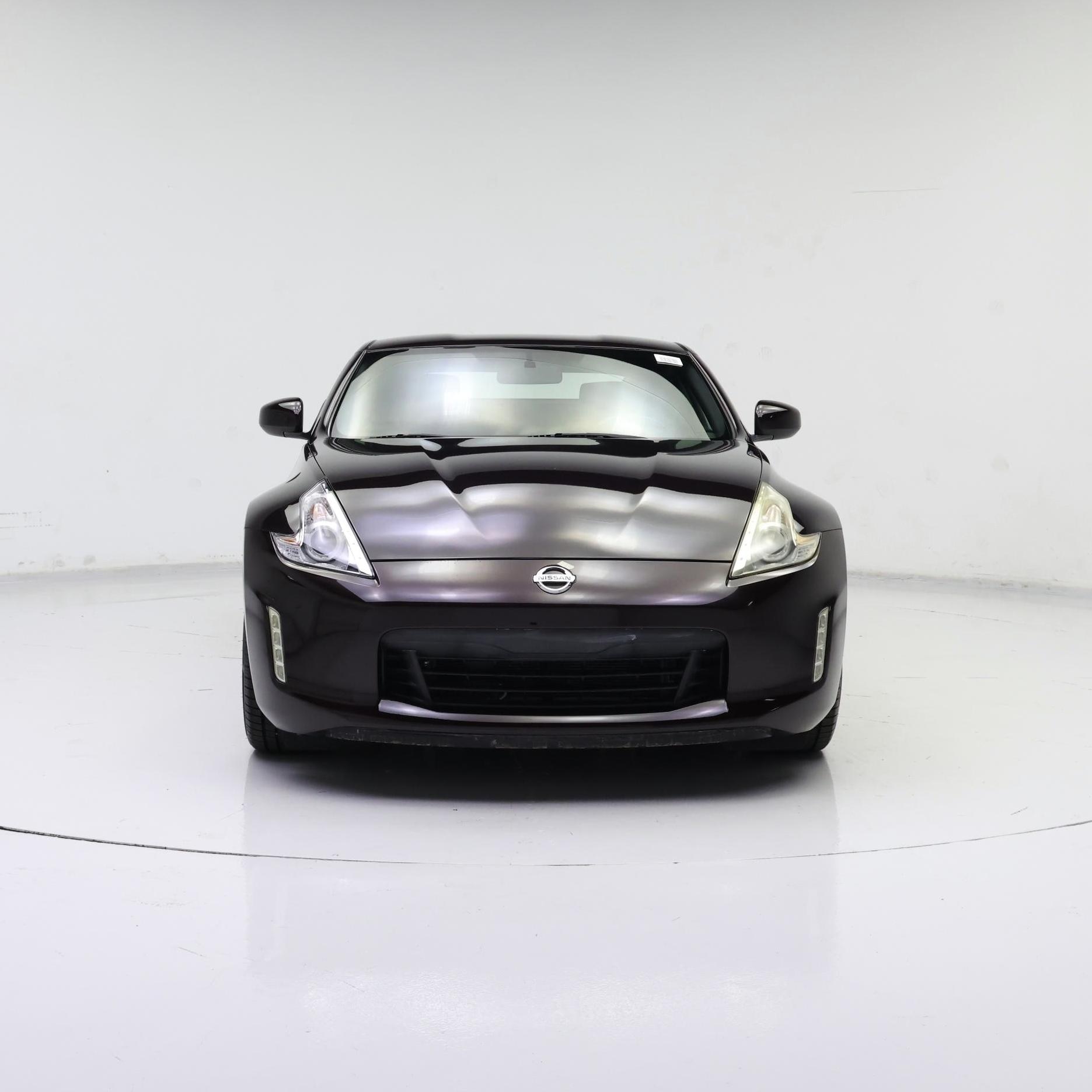 Thumbnail: 2014 Nissan Z - 5