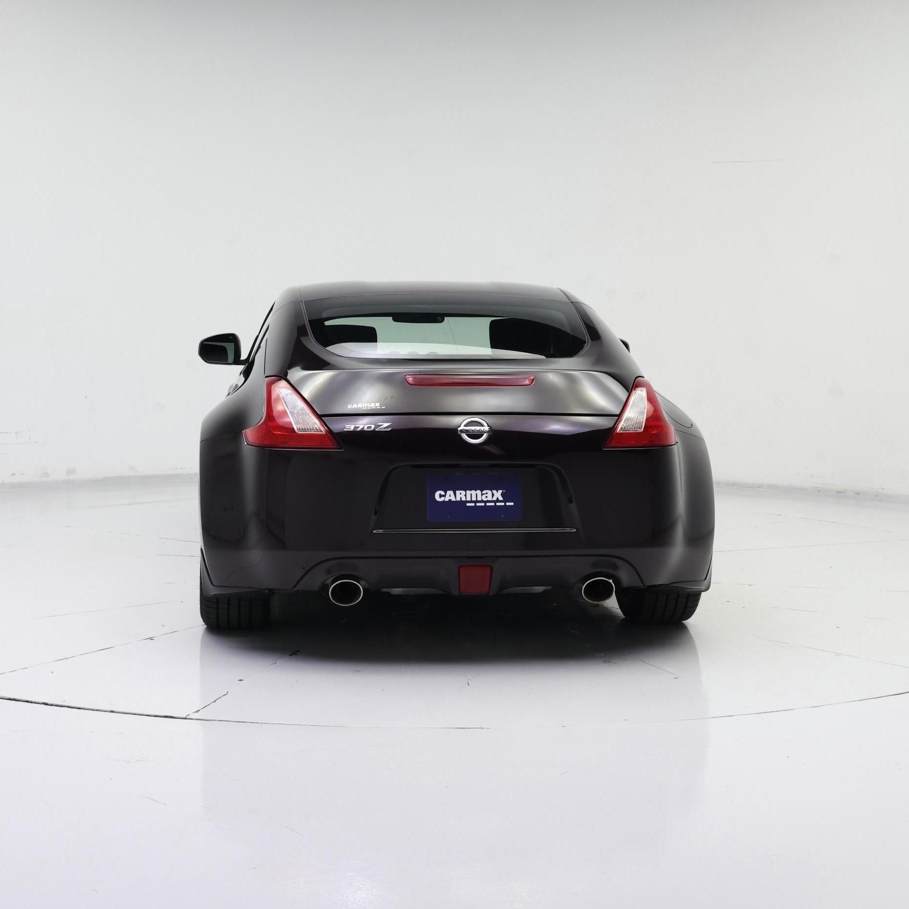 Thumbnail: 2014 Nissan Z - 6