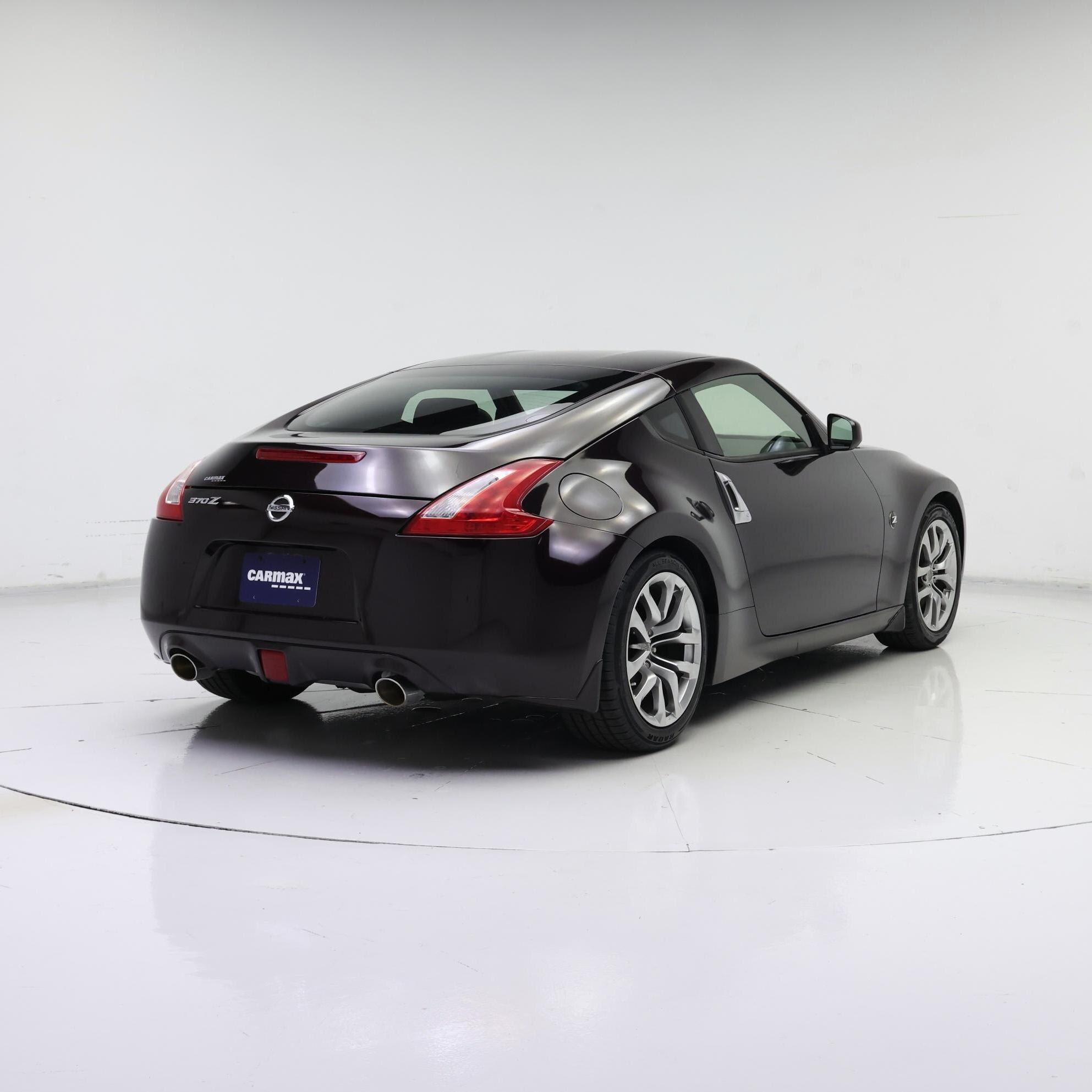 Thumbnail: 2014 Nissan Z - 8