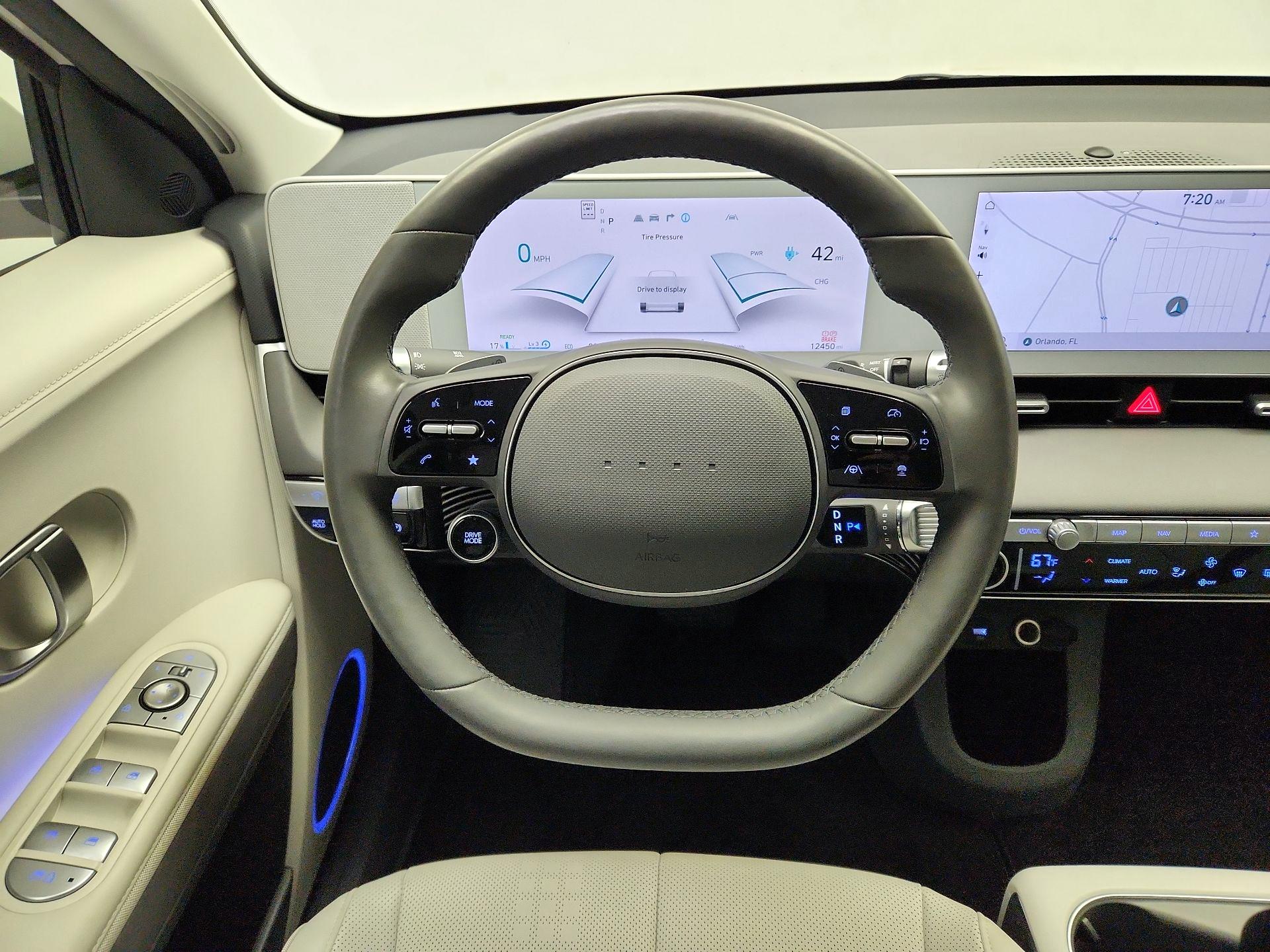 Thumbnail: 2023 Hyundai Ioniq 5 - 10