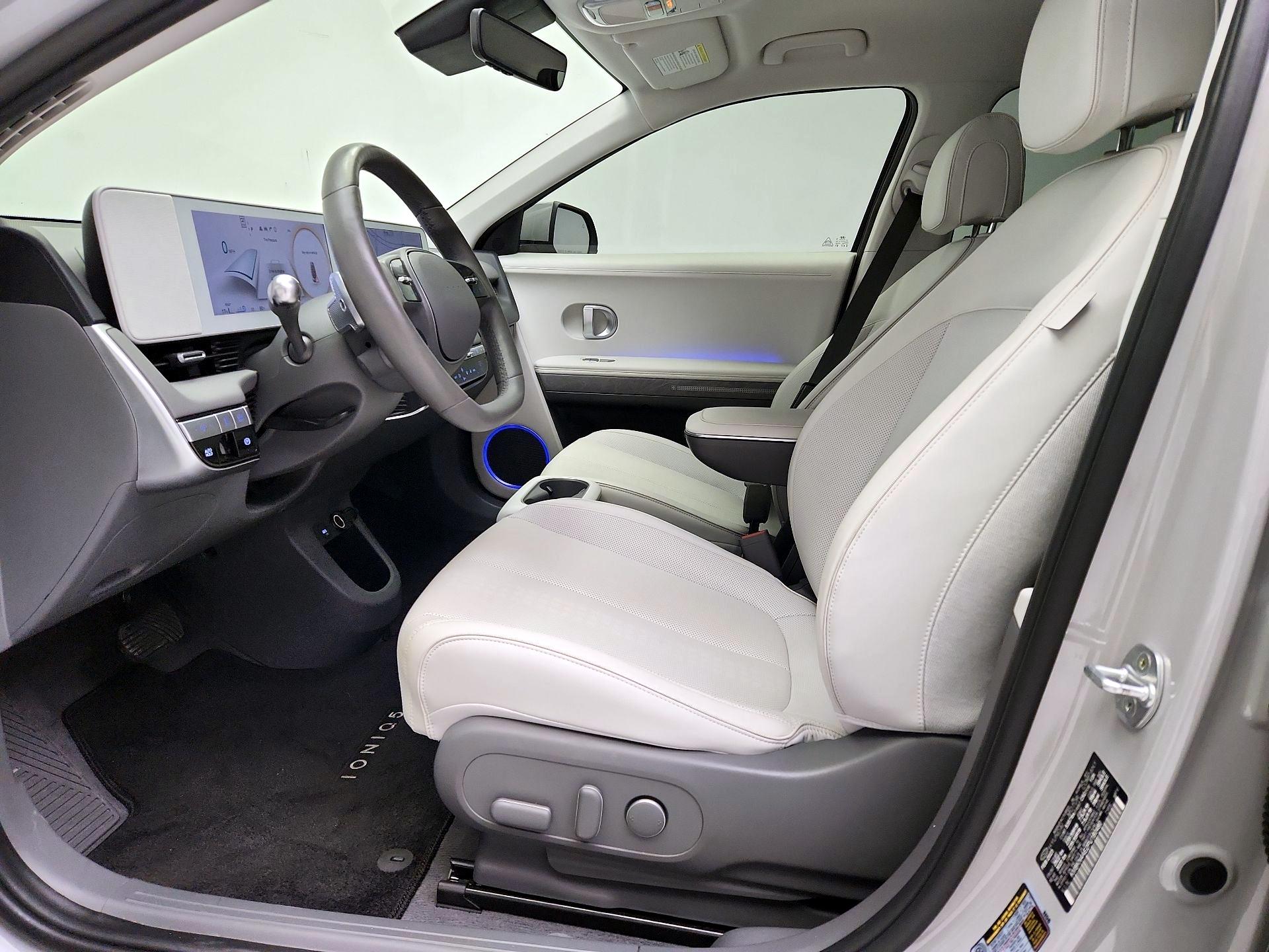 Thumbnail: 2023 Hyundai Ioniq 5 - 11