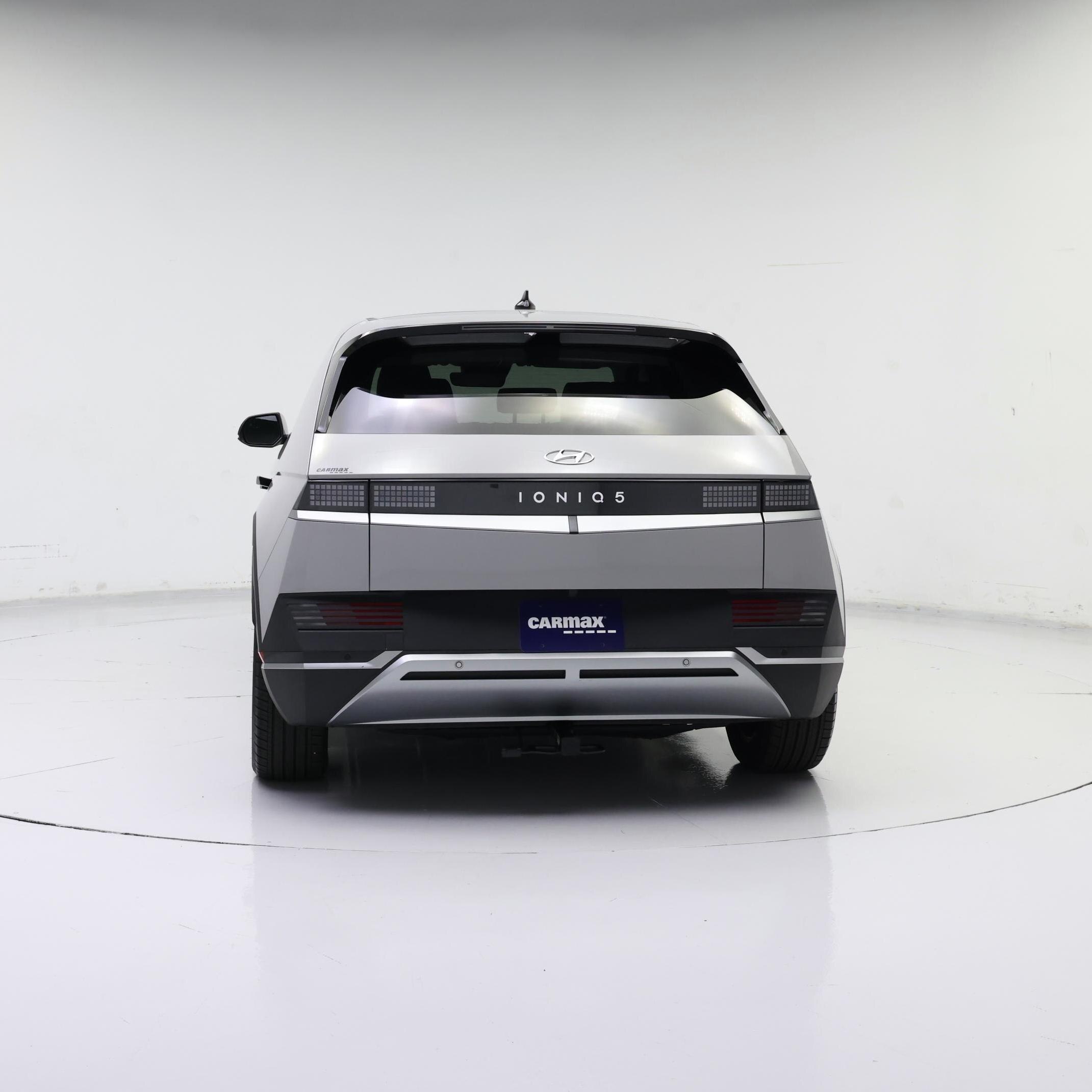Thumbnail: 2023 Hyundai Ioniq 5 - 6