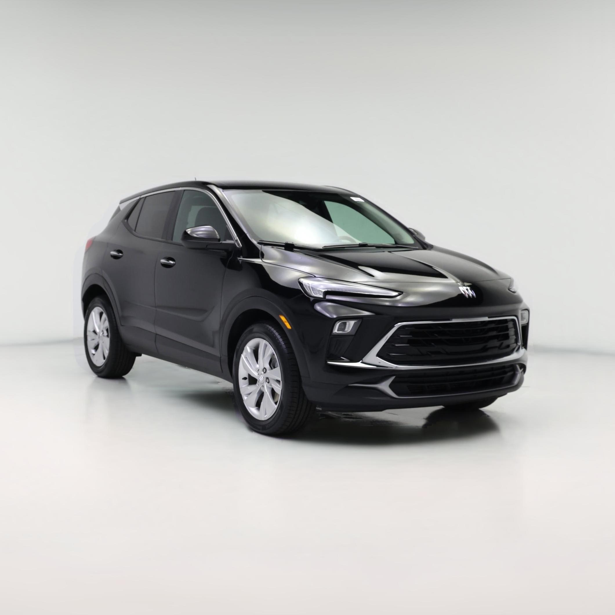 Thumbnail: 2025 Buick Encore GX - 1