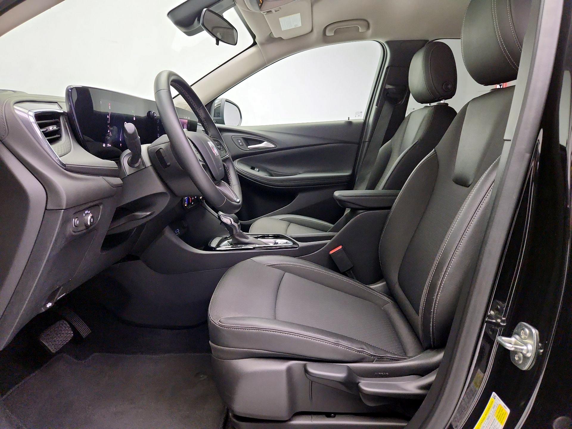 Thumbnail: 2025 Buick Encore GX - 11