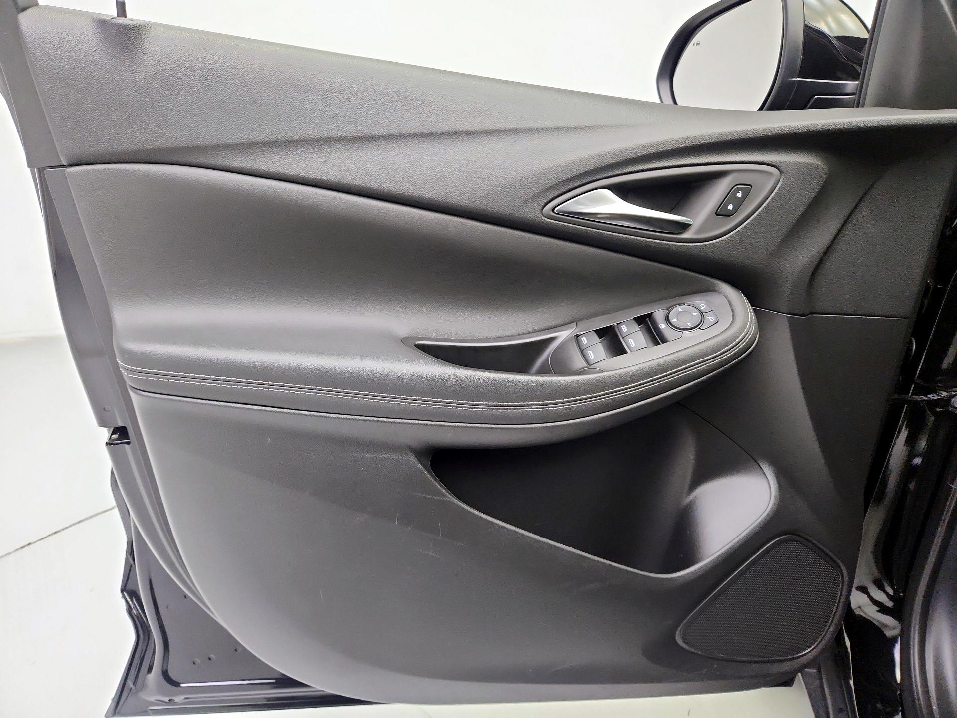 Thumbnail: 2025 Buick Encore GX - 12