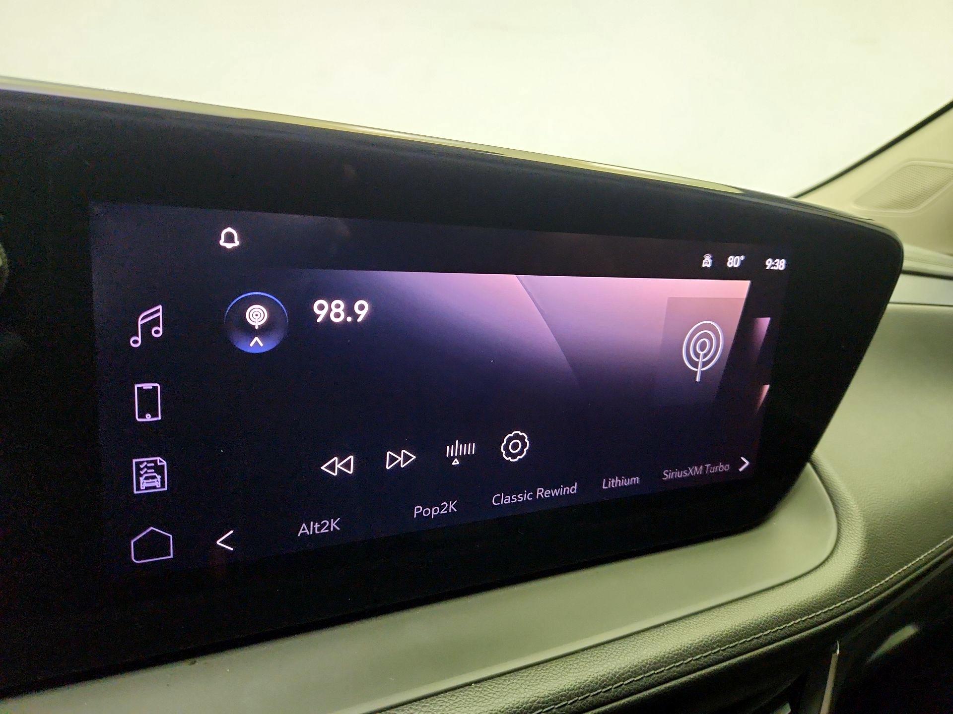 Thumbnail: 2025 Buick Encore GX - 15