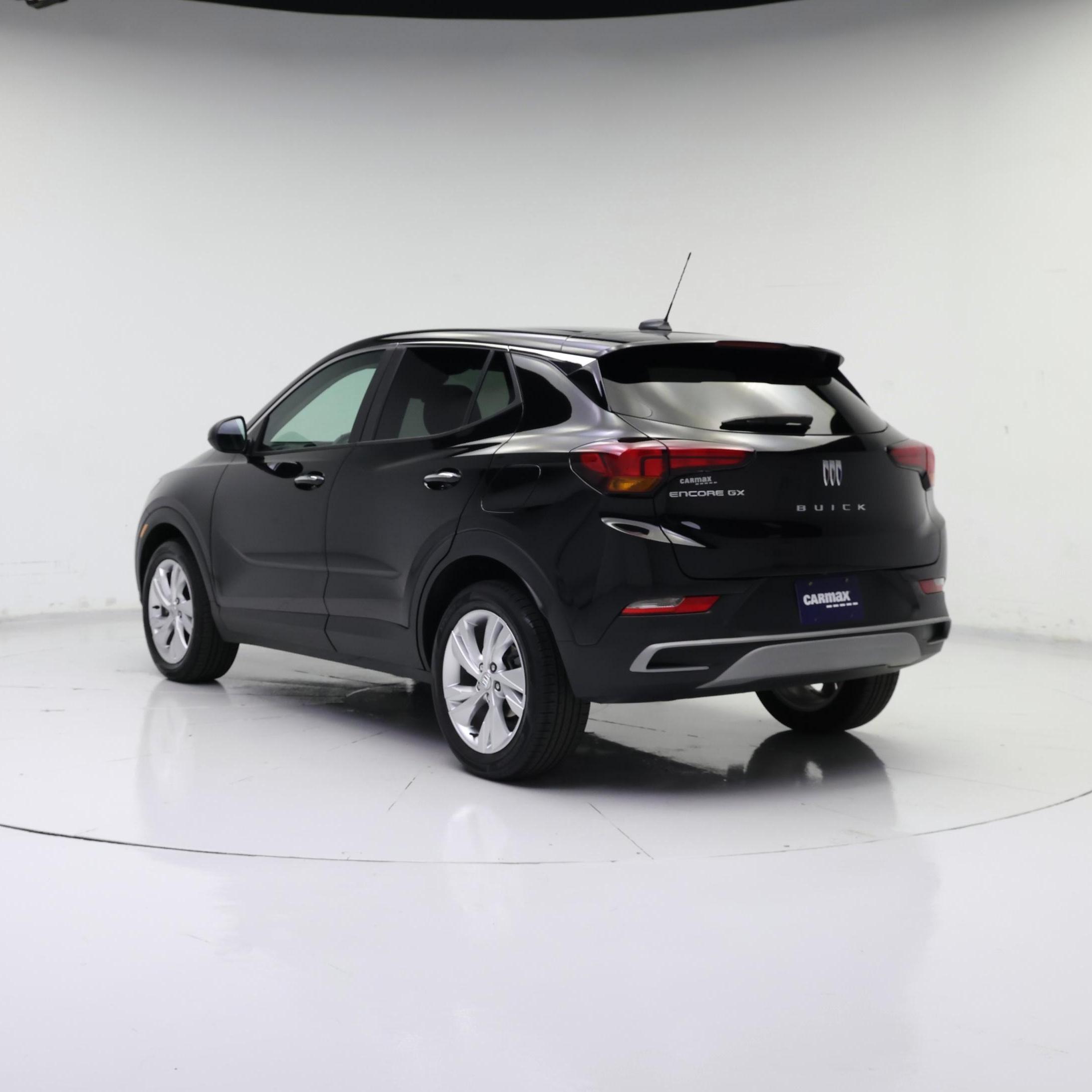 Thumbnail: 2025 Buick Encore GX - 2