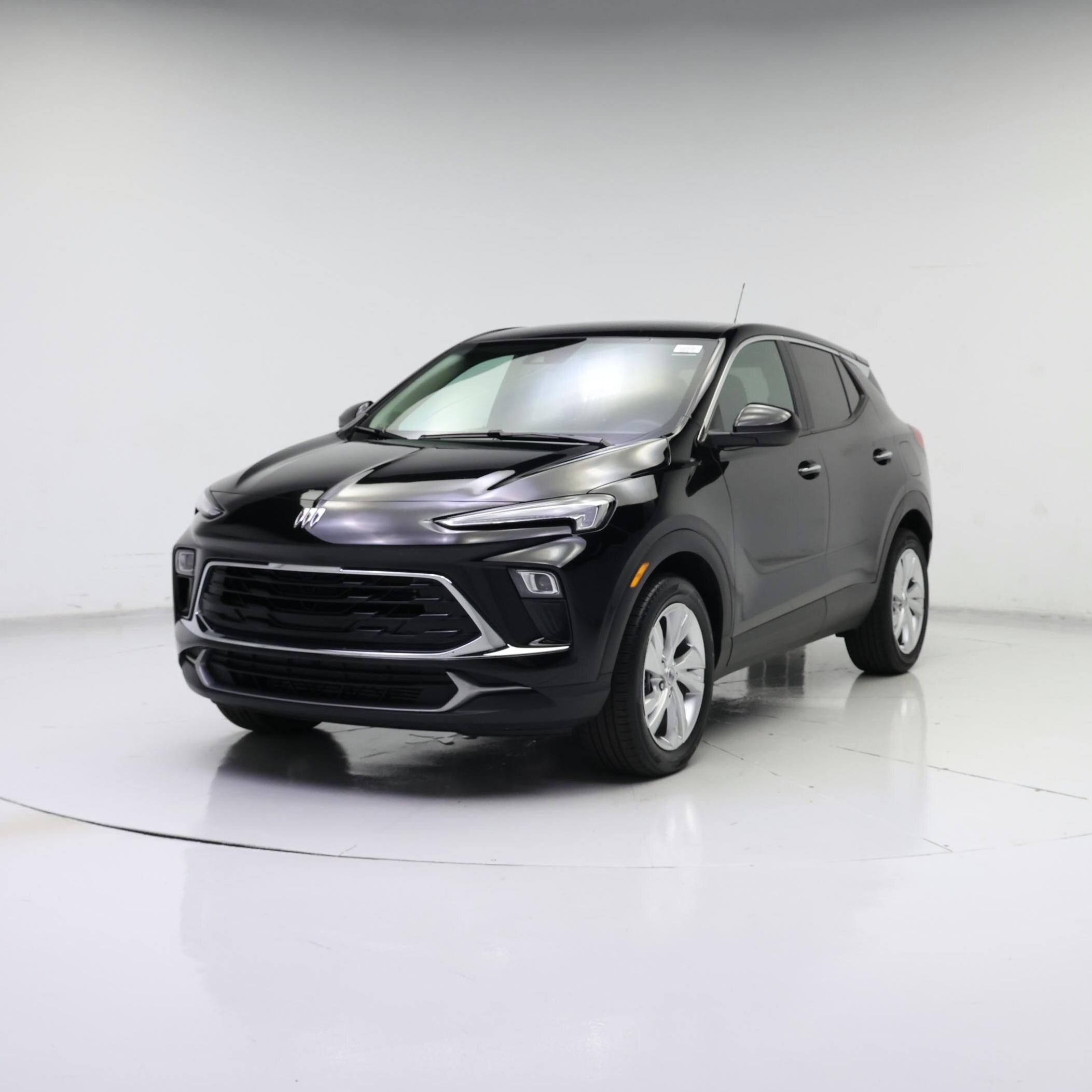 Thumbnail: 2025 Buick Encore GX - 4