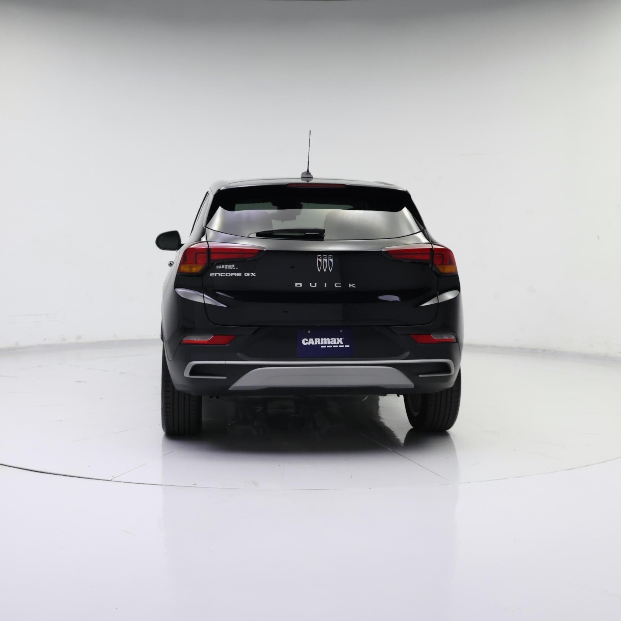 Thumbnail: 2025 Buick Encore GX - 6