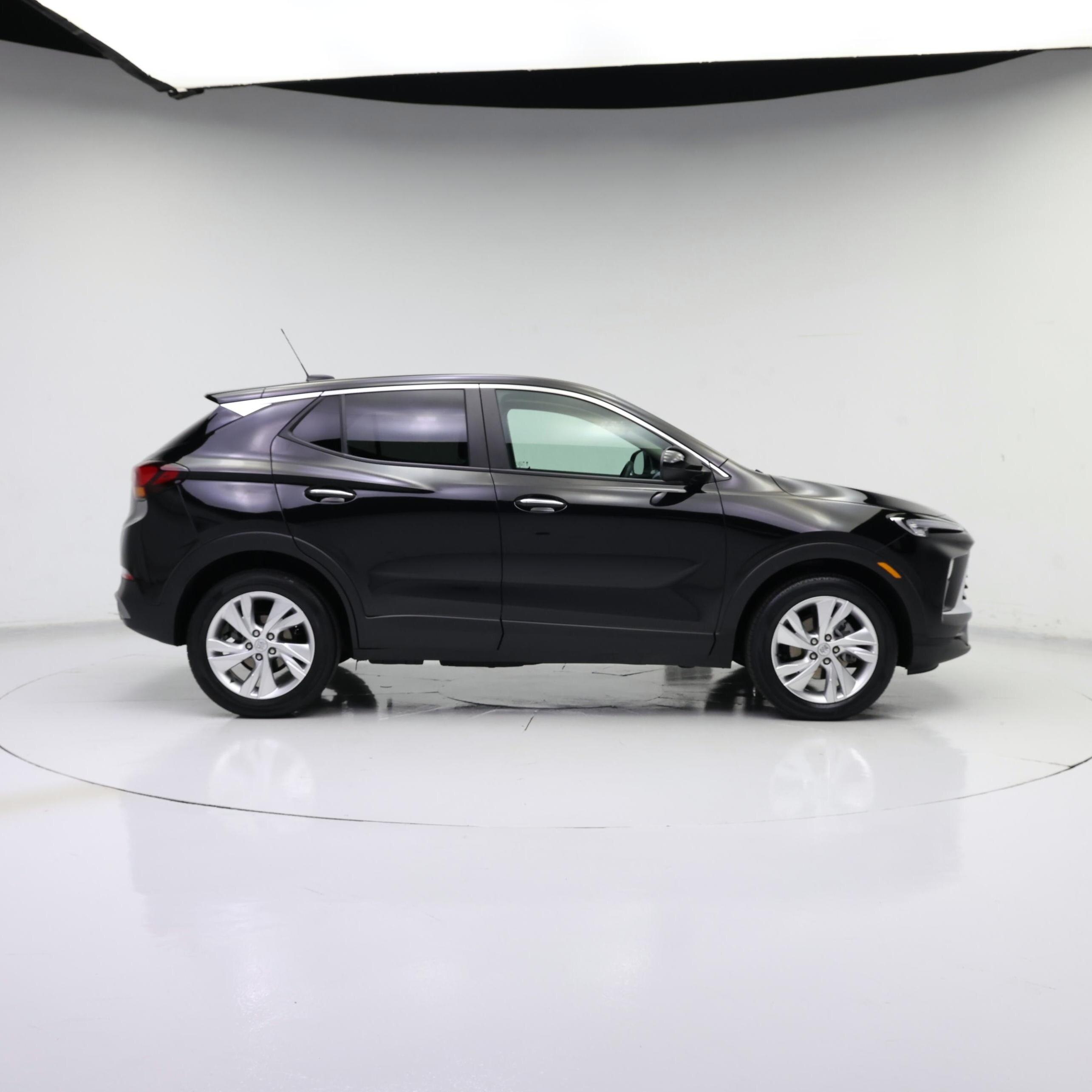 Thumbnail: 2025 Buick Encore GX - 7
