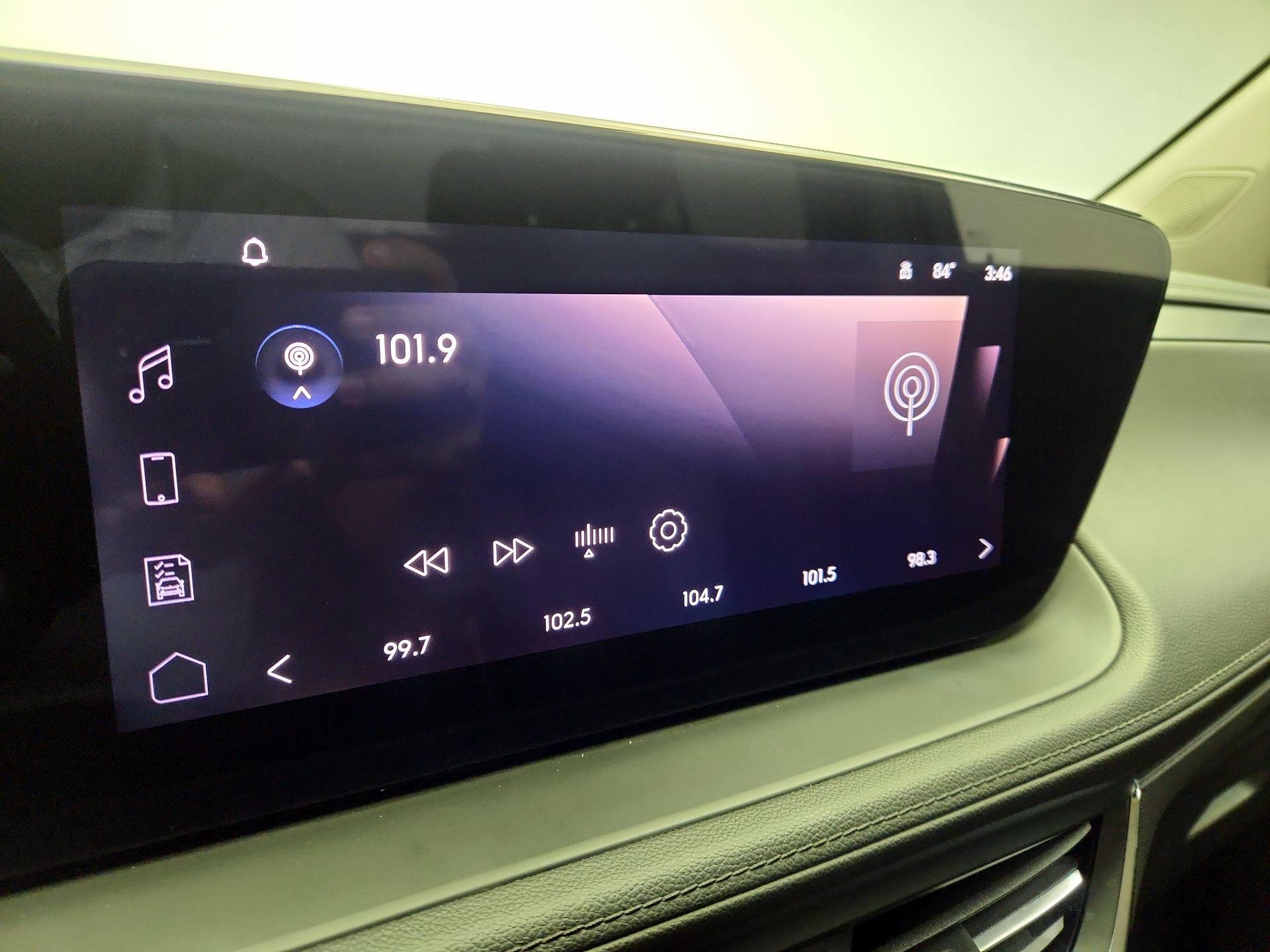 Thumbnail: 2025 Buick Encore GX - 15