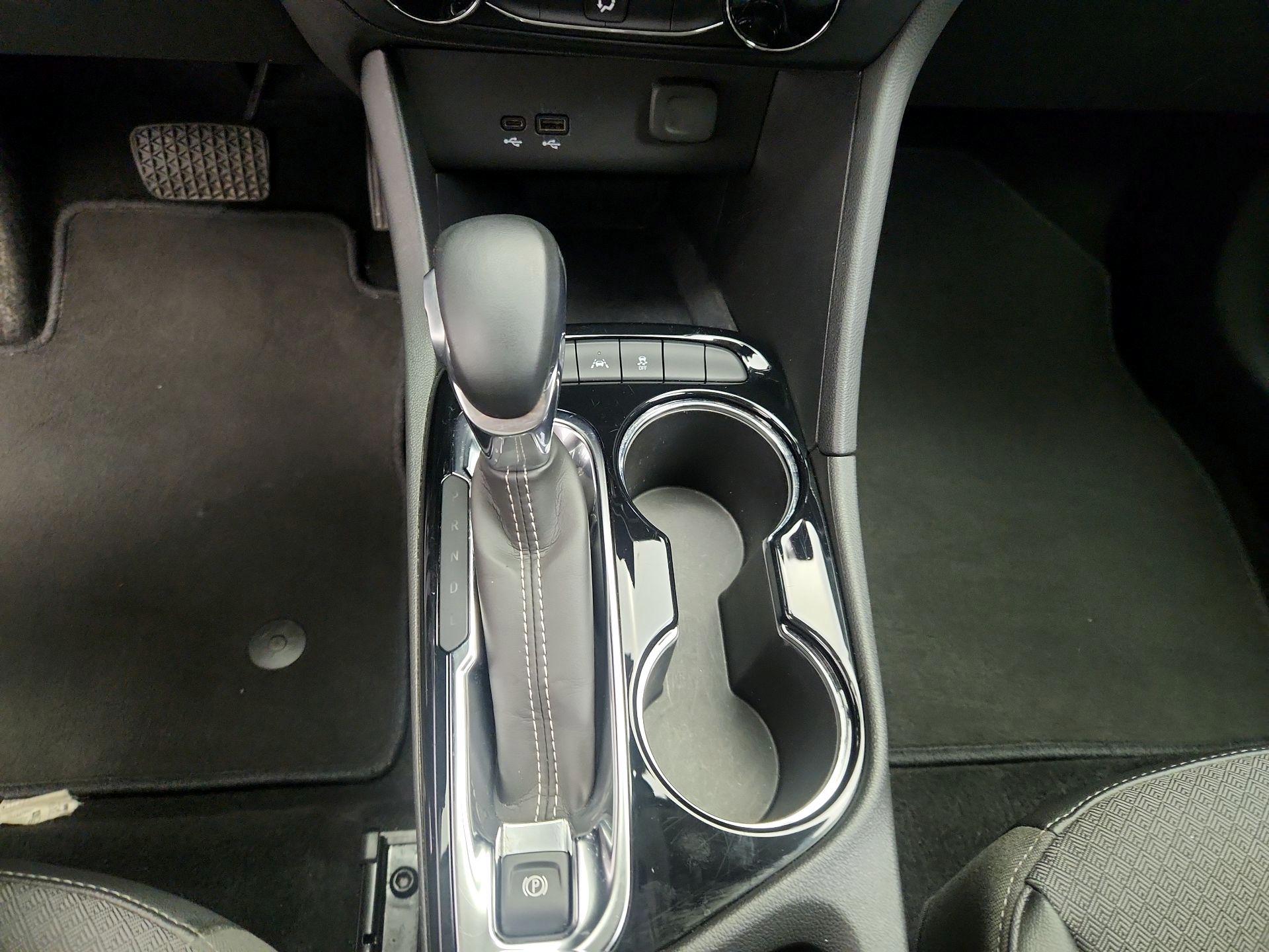 Thumbnail: 2025 Buick Encore GX - 17