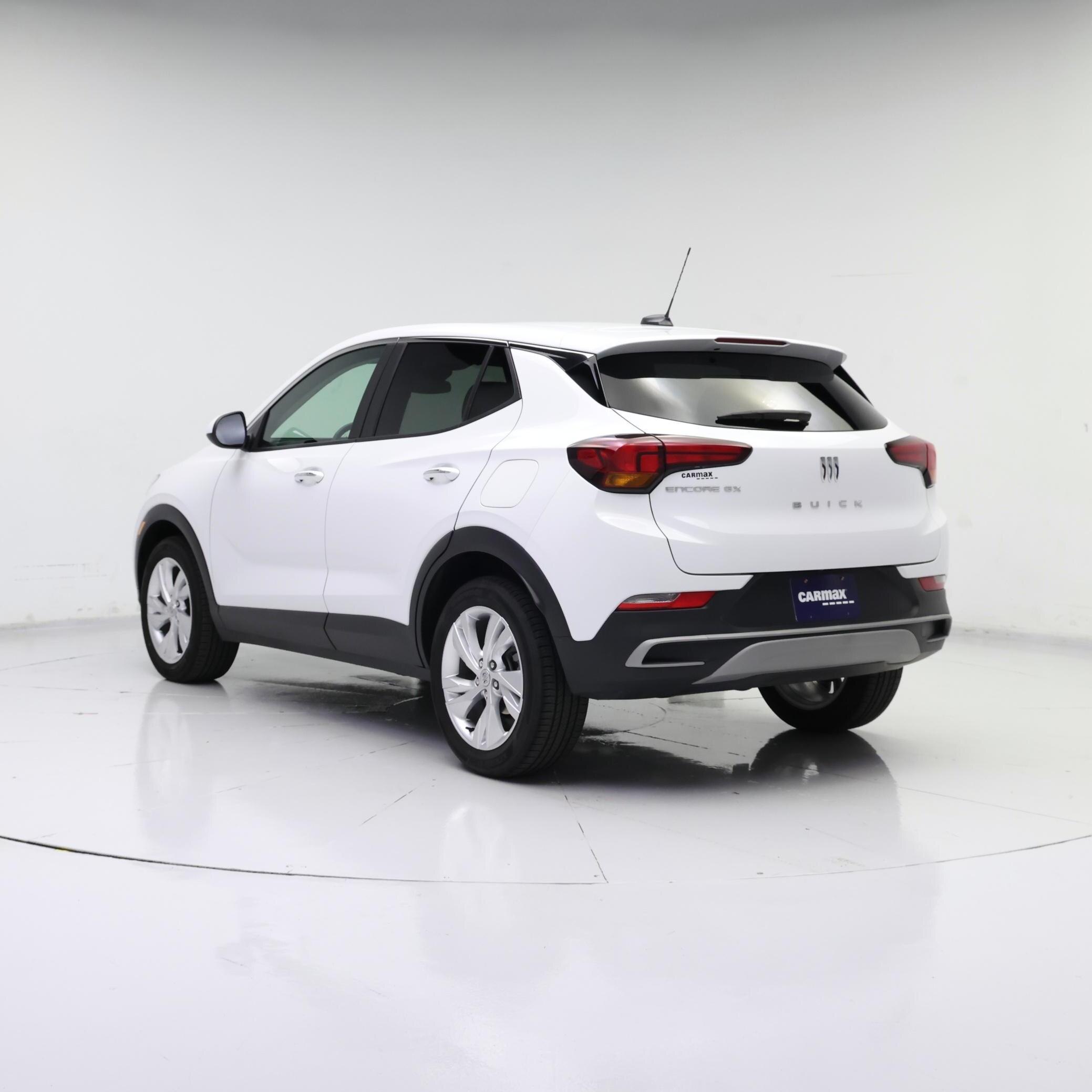 Thumbnail: 2025 Buick Encore GX - 2