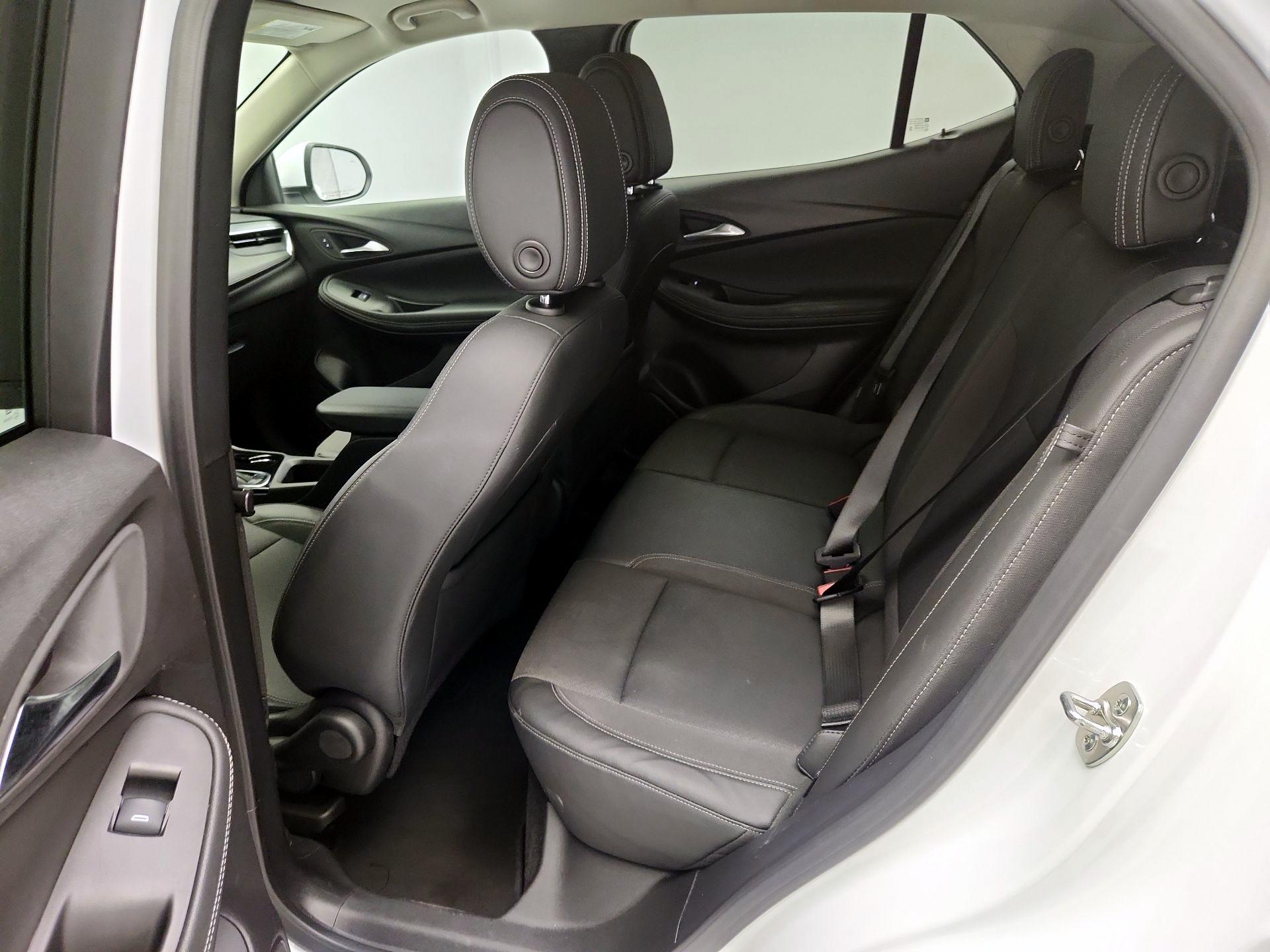 Thumbnail: 2025 Buick Encore GX - 19