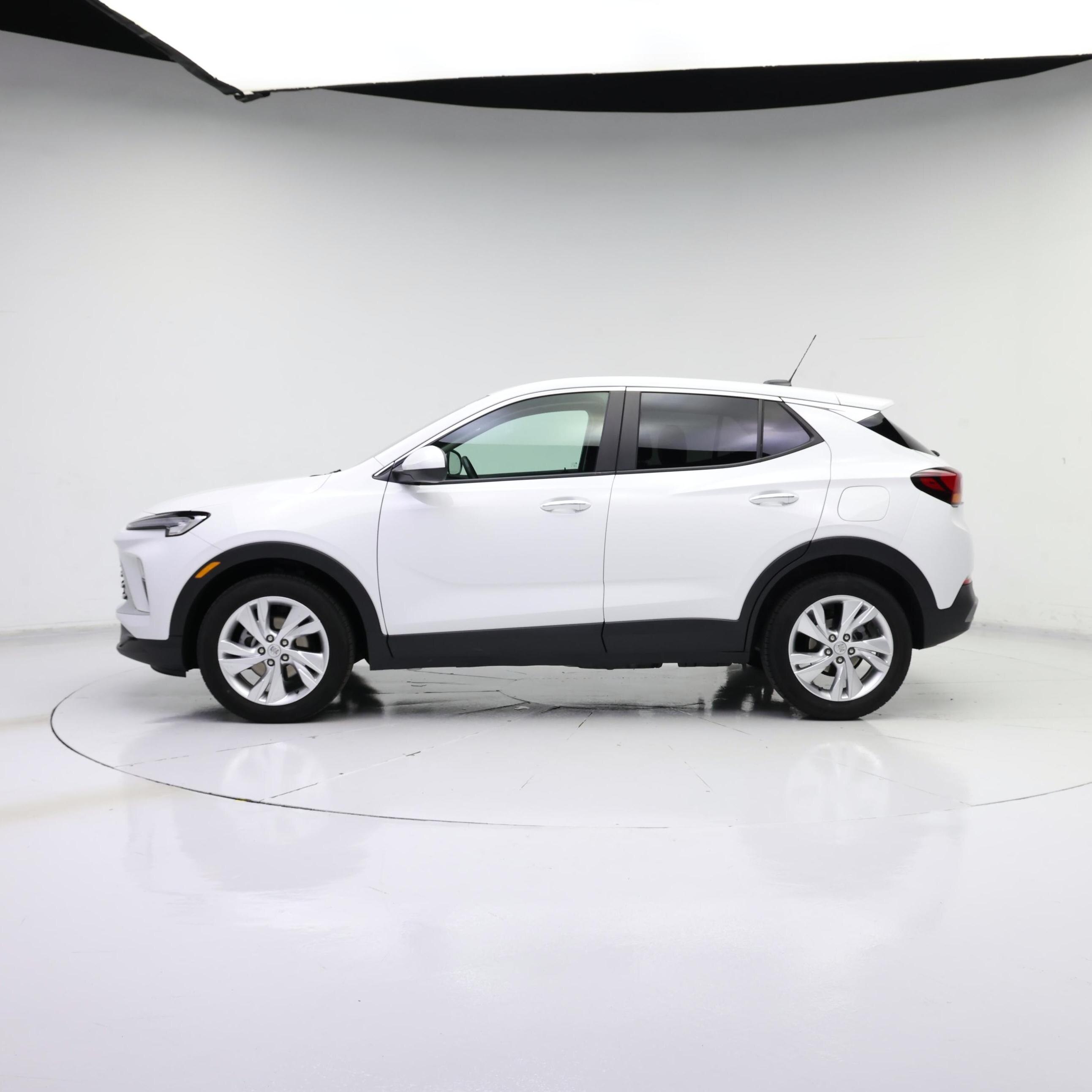 Thumbnail: 2025 Buick Encore GX - 3