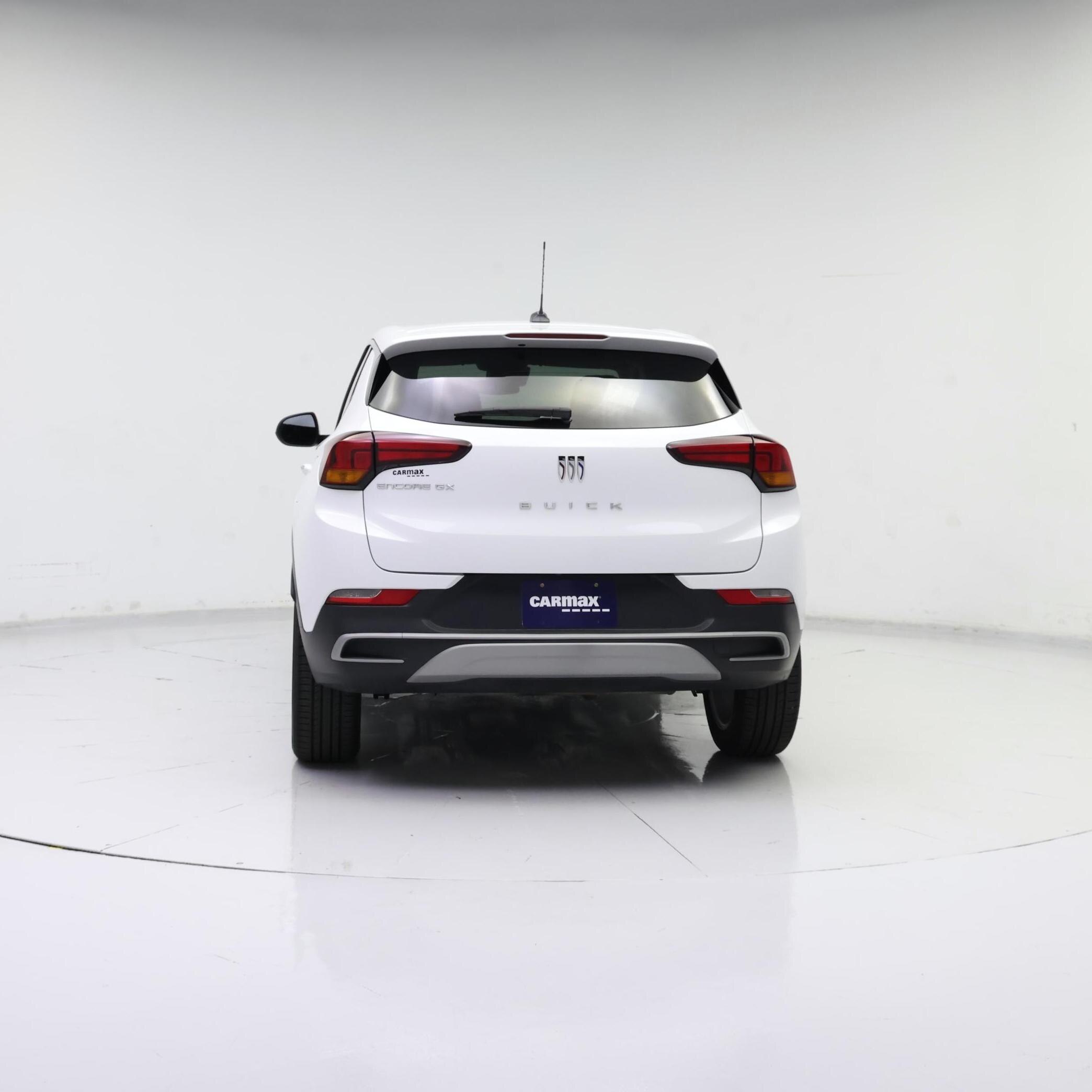Thumbnail: 2025 Buick Encore GX - 6