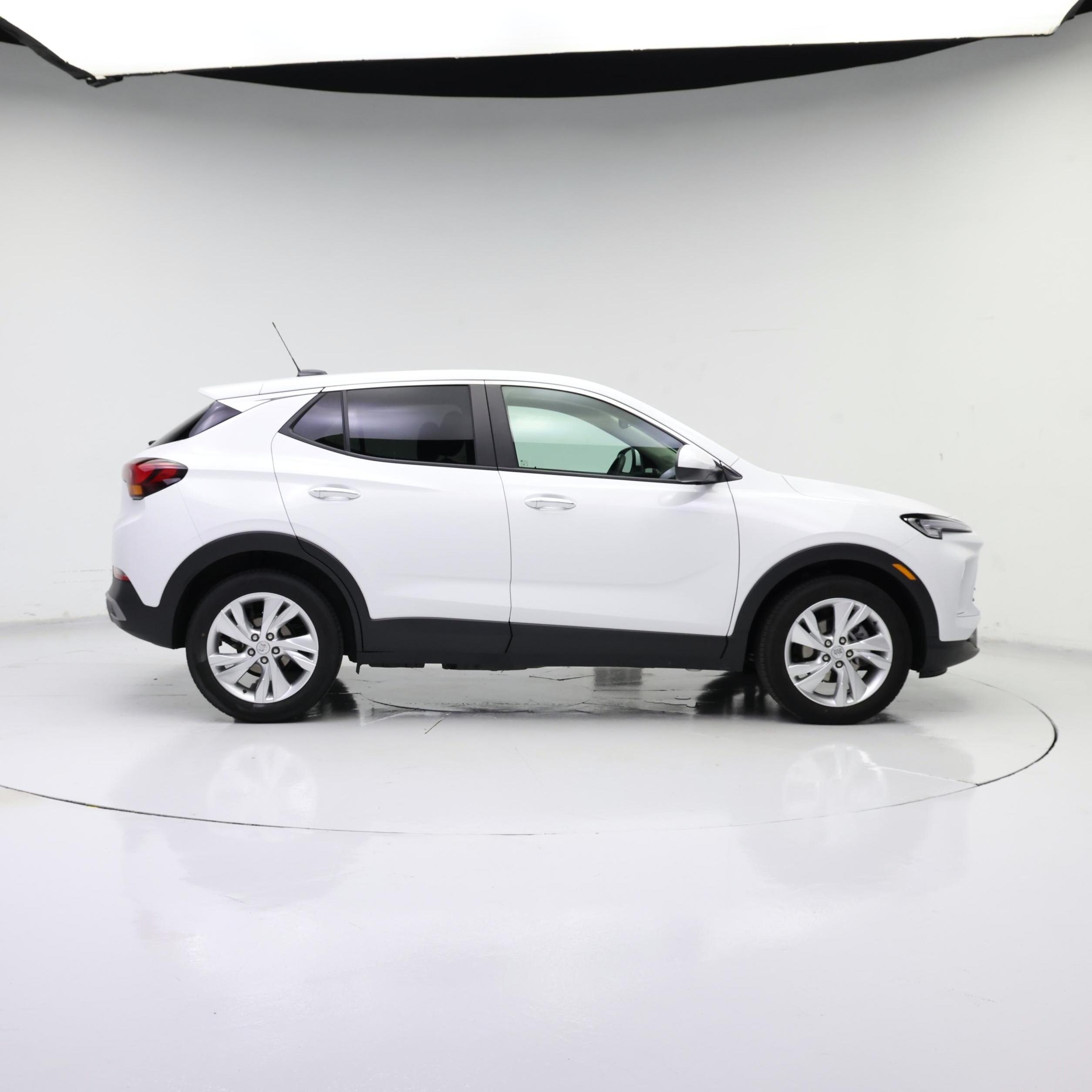 Thumbnail: 2025 Buick Encore GX - 7