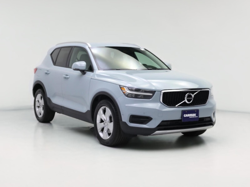 2019 Volvo XC40 T5 Momentum -
                  Orlando, FL