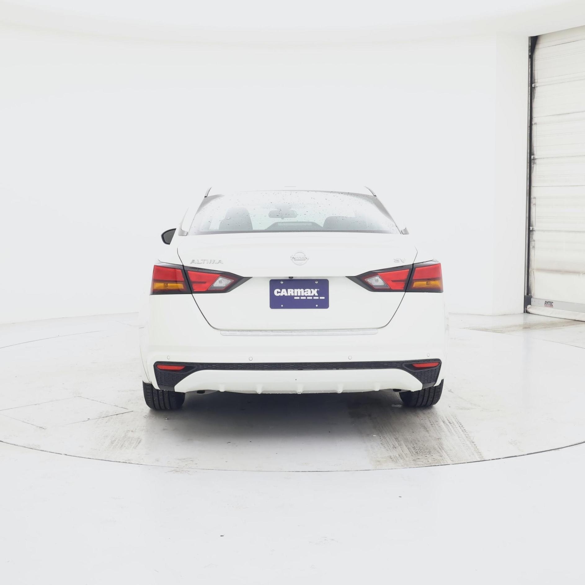 Thumbnail: 2022 Nissan Altima - 6