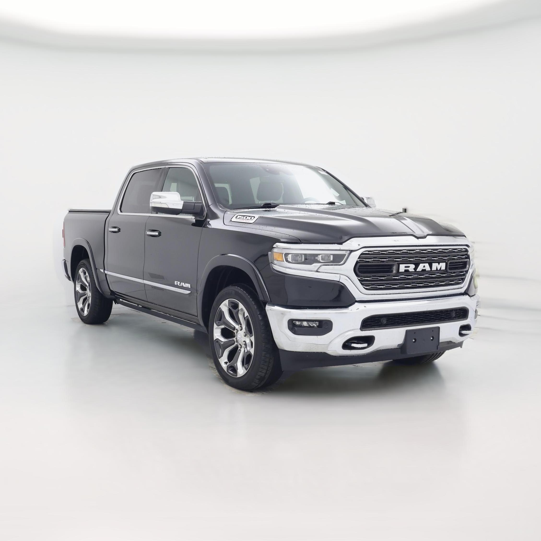 Thumbnail: 2022 RAM 1500 - 1