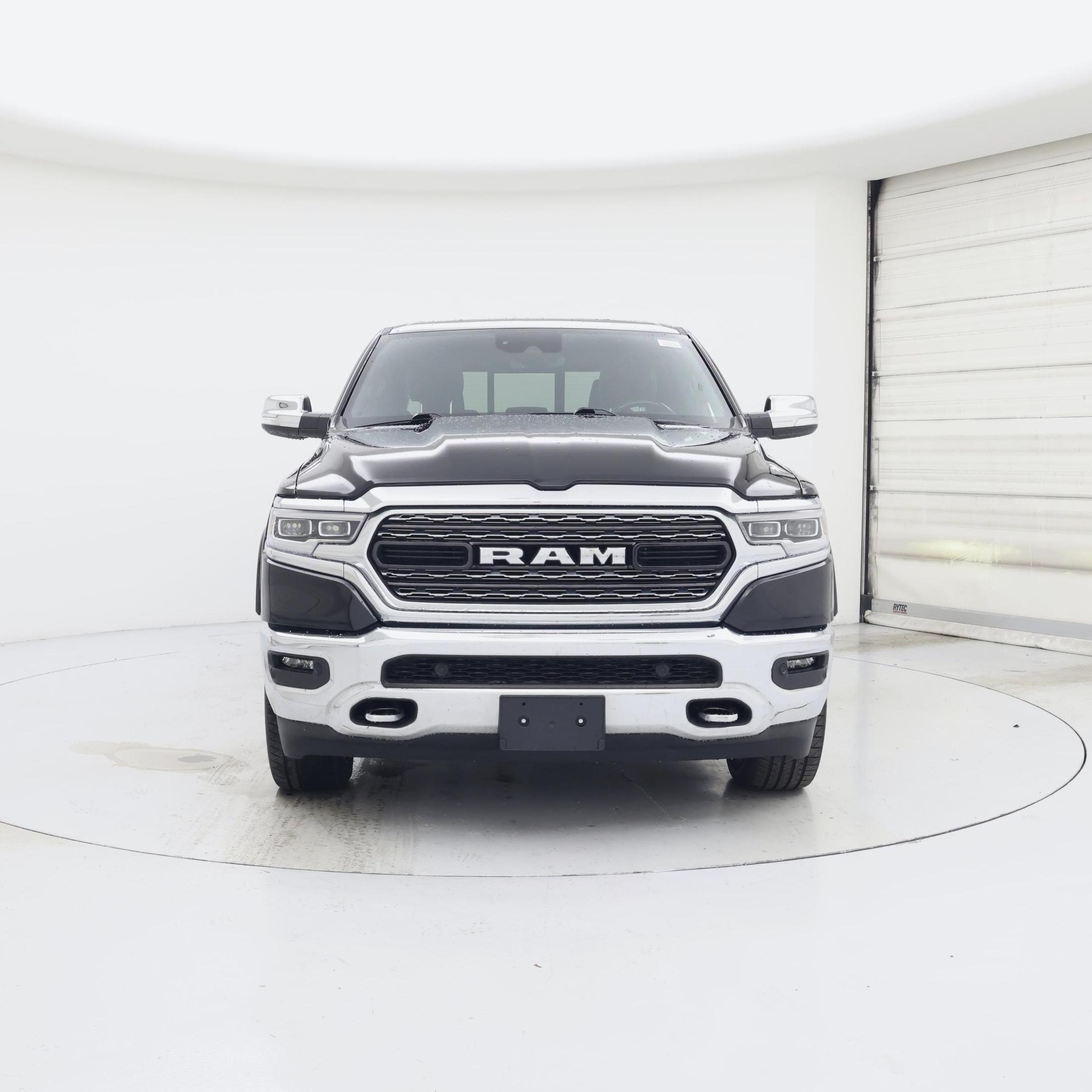Thumbnail: 2022 RAM 1500 - 5