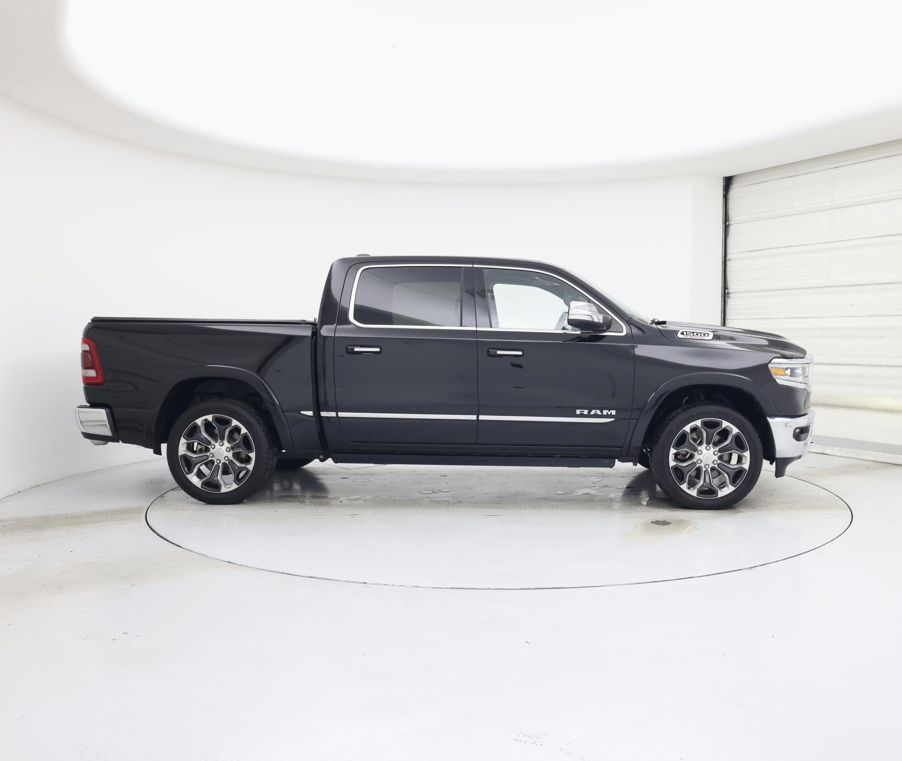 Thumbnail: 2022 RAM 1500 - 7