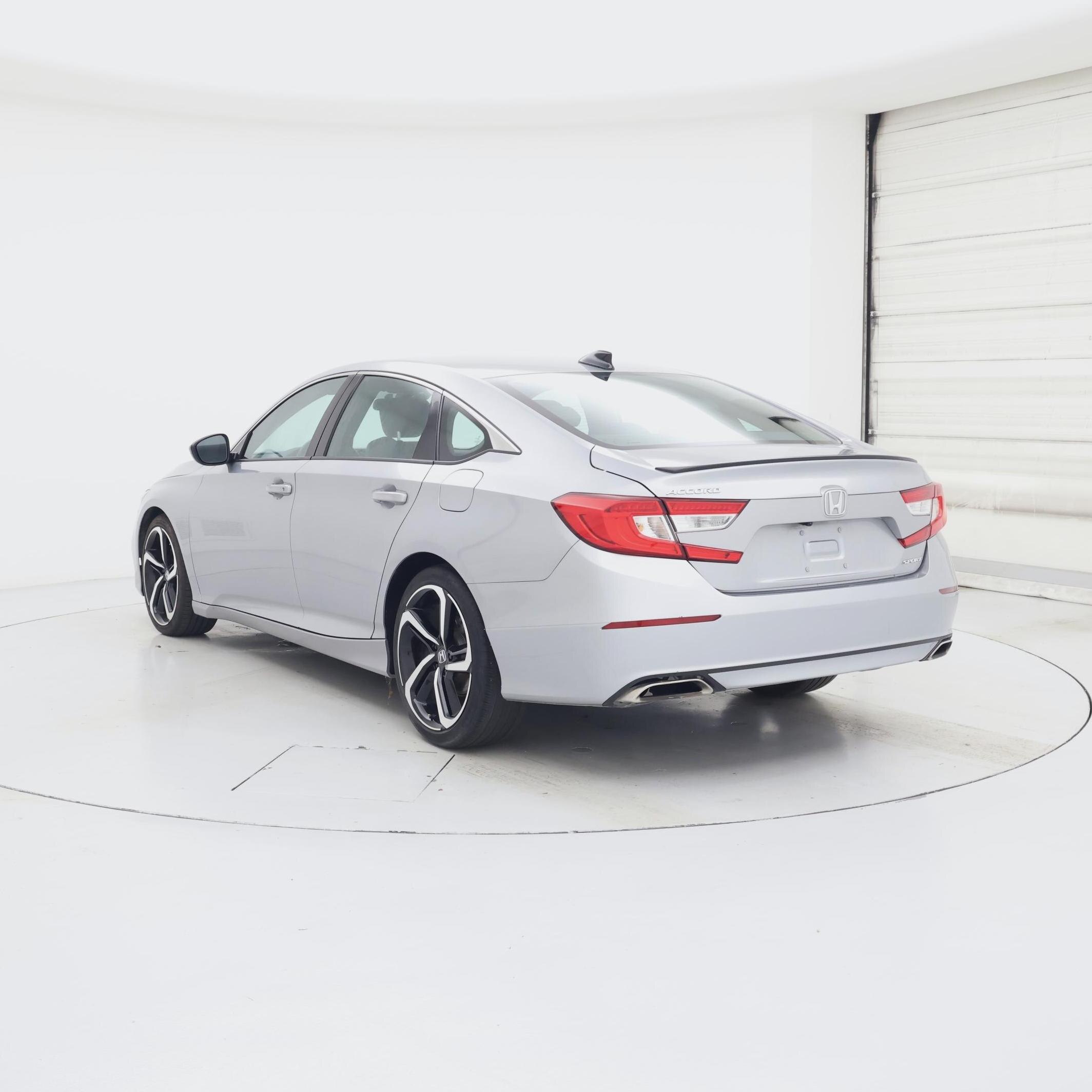 Thumbnail: 2022 Honda Accord - 2