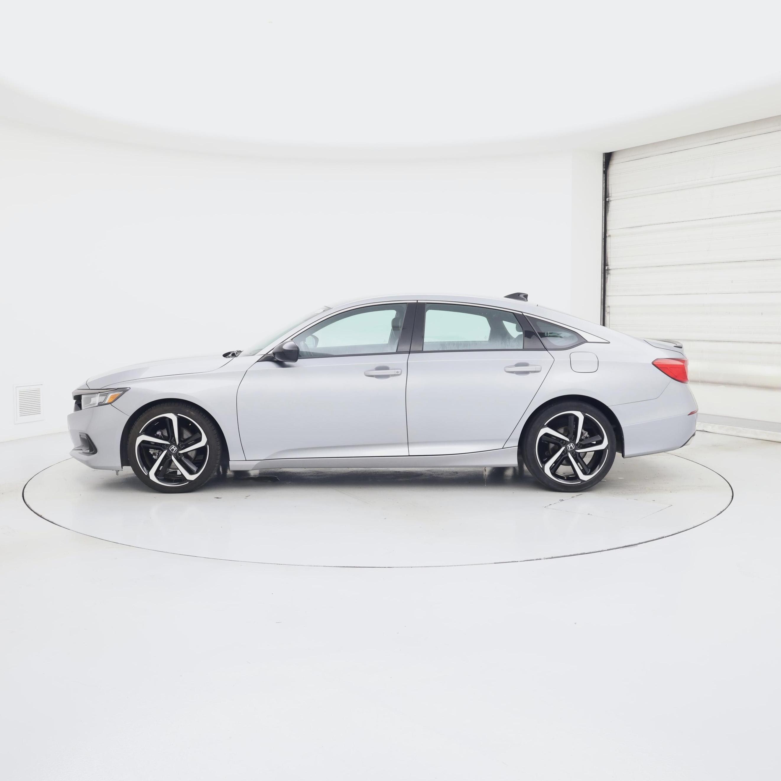 Thumbnail: 2022 Honda Accord - 3
