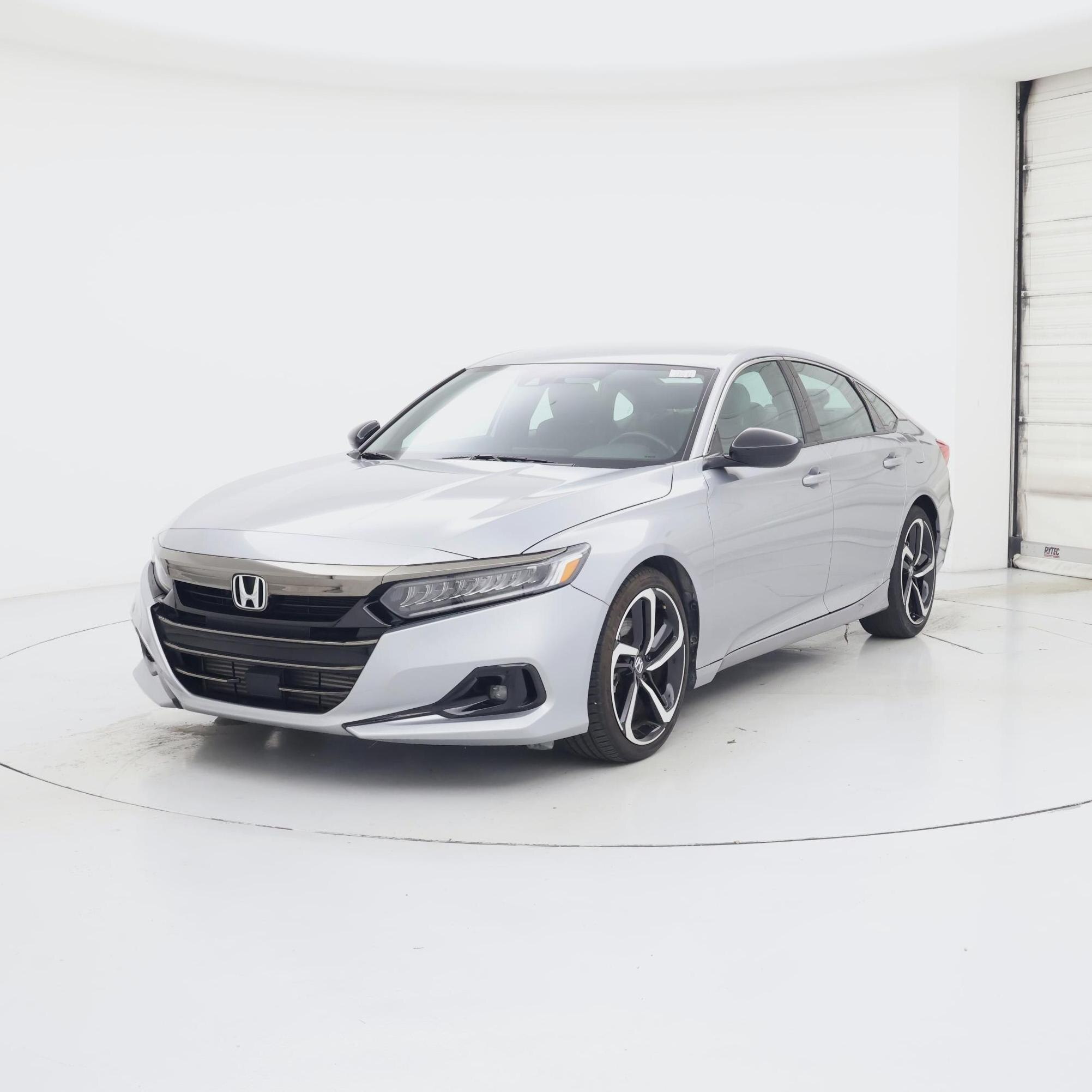 Thumbnail: 2022 Honda Accord - 4