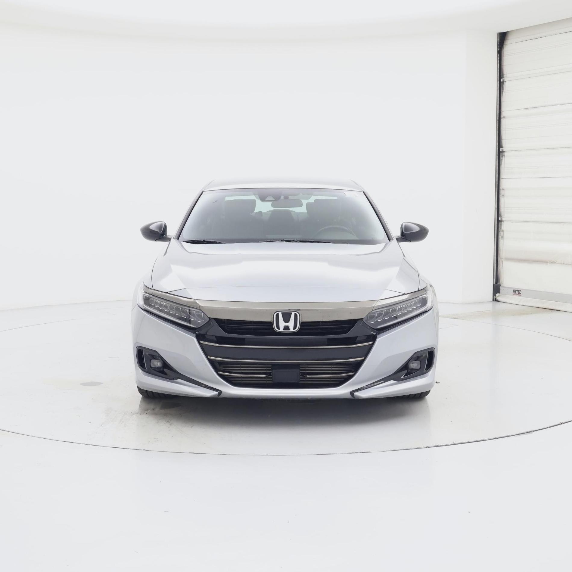 Thumbnail: 2022 Honda Accord - 5