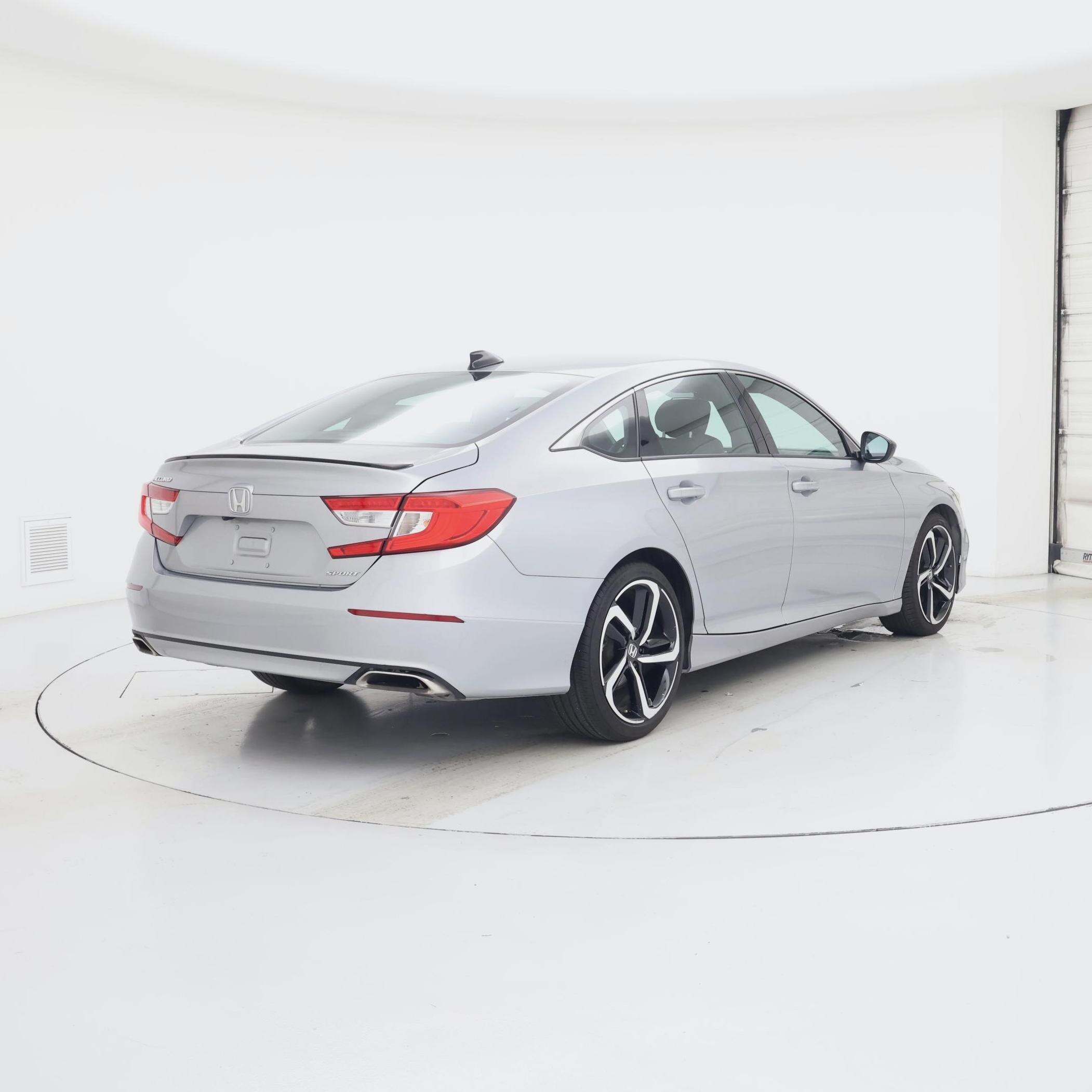 Thumbnail: 2022 Honda Accord - 8