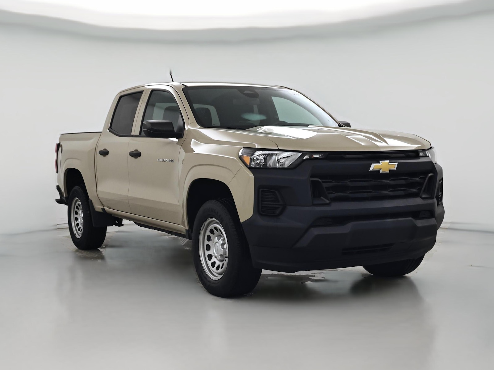 2023 Chevrolet Colorado