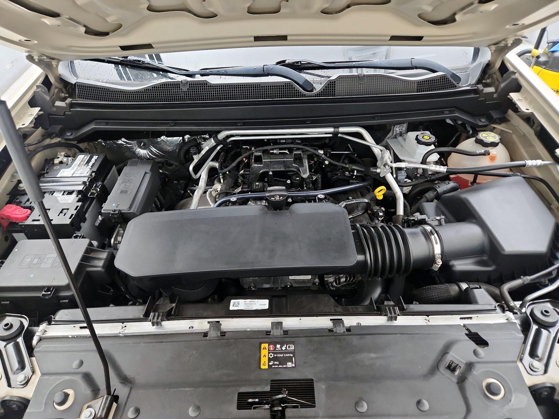 Thumbnail: 2023 Chevrolet Colorado - 20