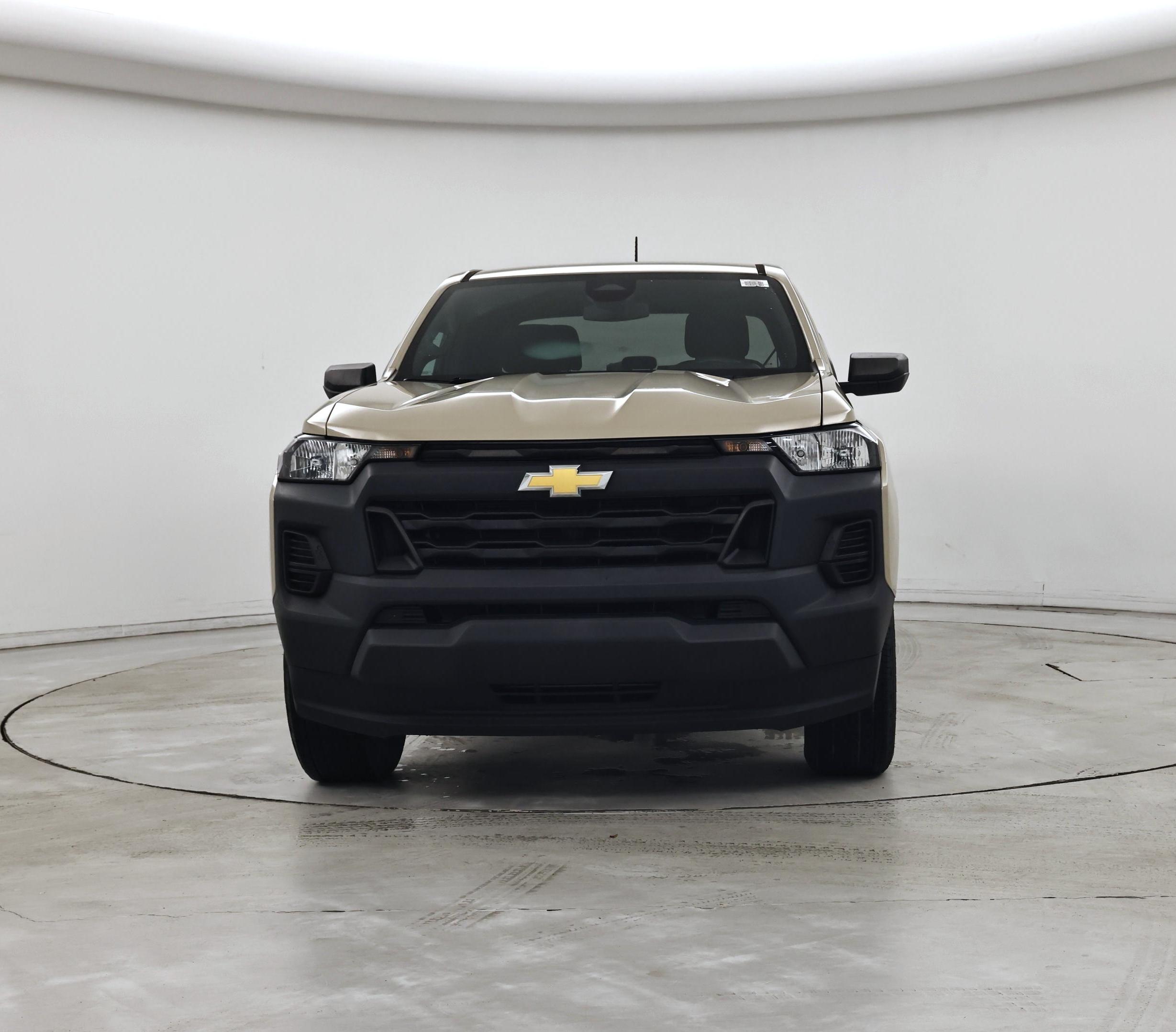 Thumbnail: 2023 Chevrolet Colorado - 5