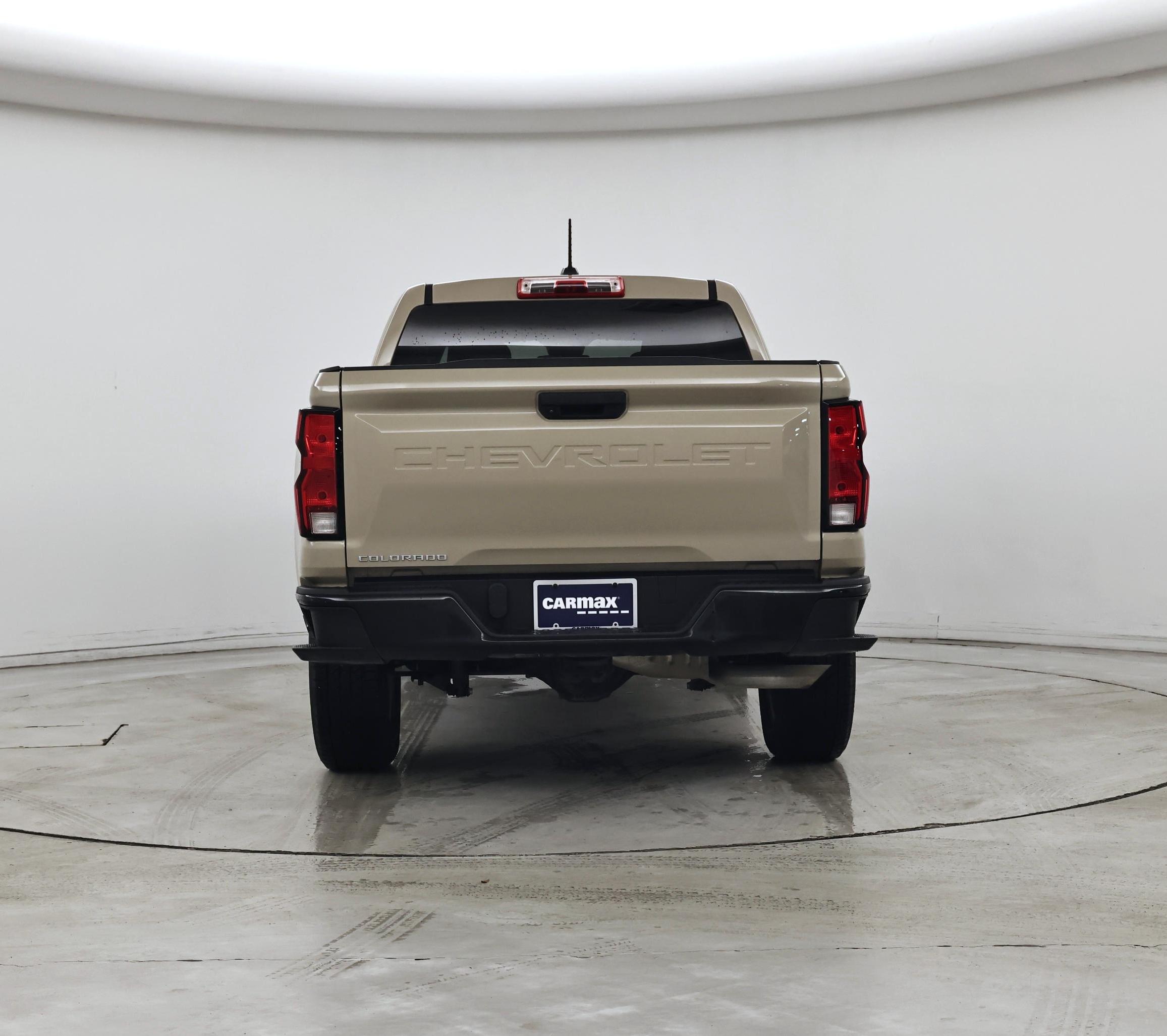 Thumbnail: 2023 Chevrolet Colorado - 6