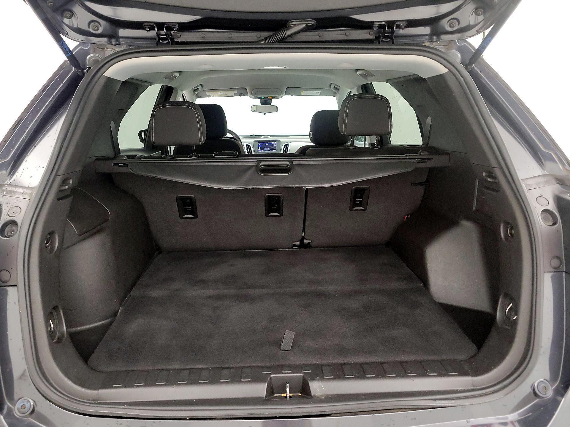 Thumbnail: 2022 Chevrolet Equinox - 20