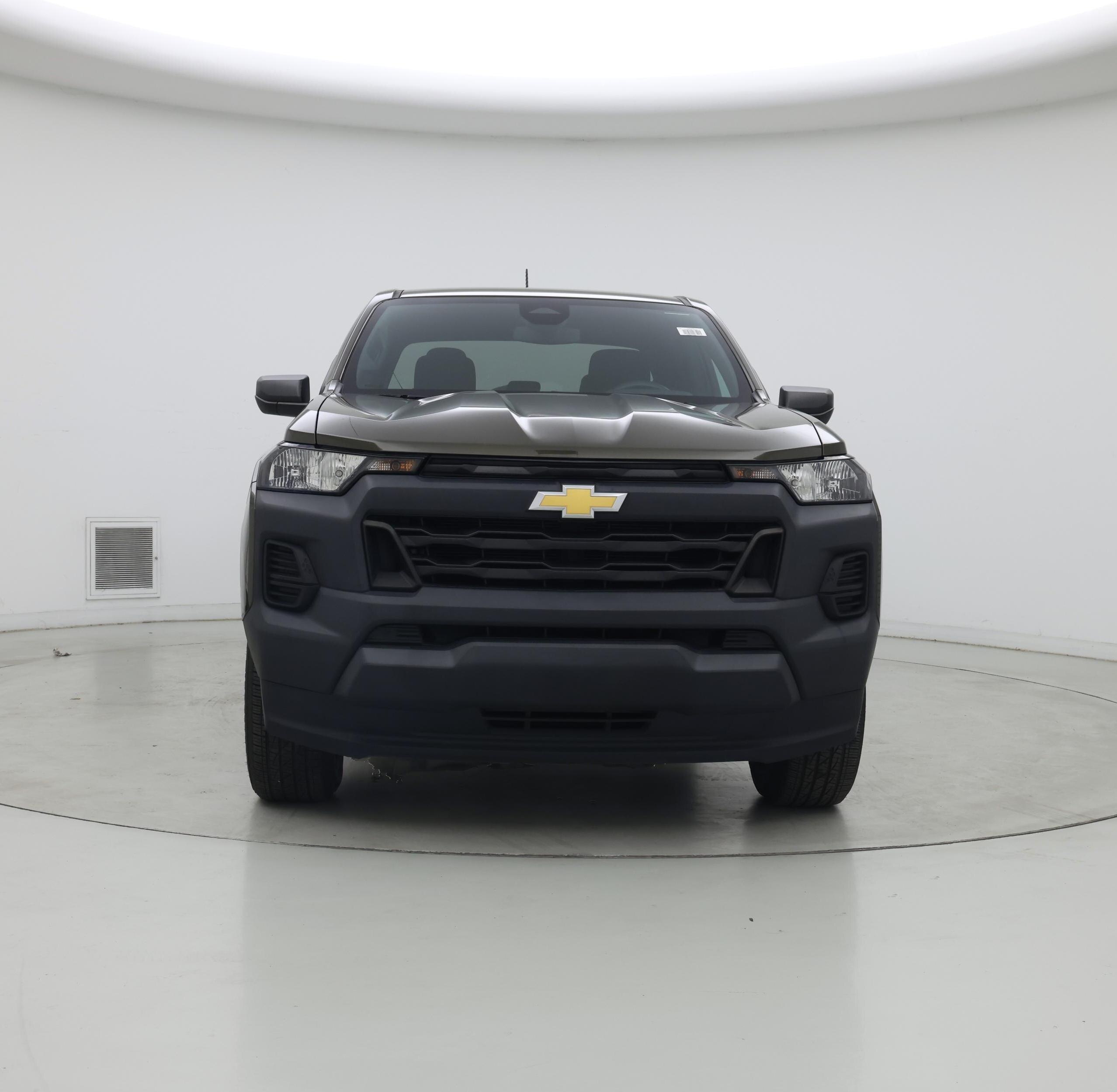 Thumbnail: 2023 Chevrolet Colorado - 5