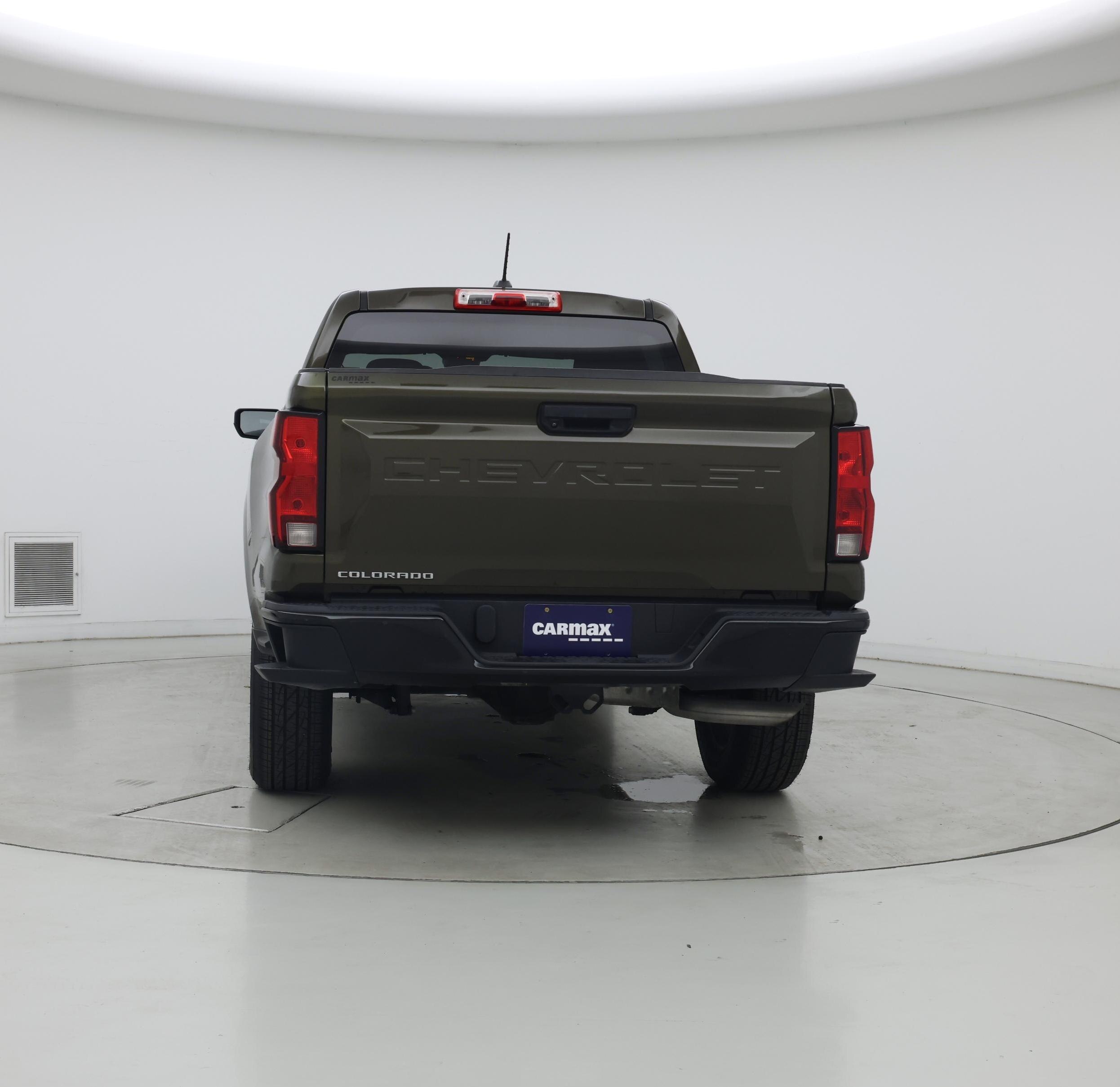 Thumbnail: 2023 Chevrolet Colorado - 6