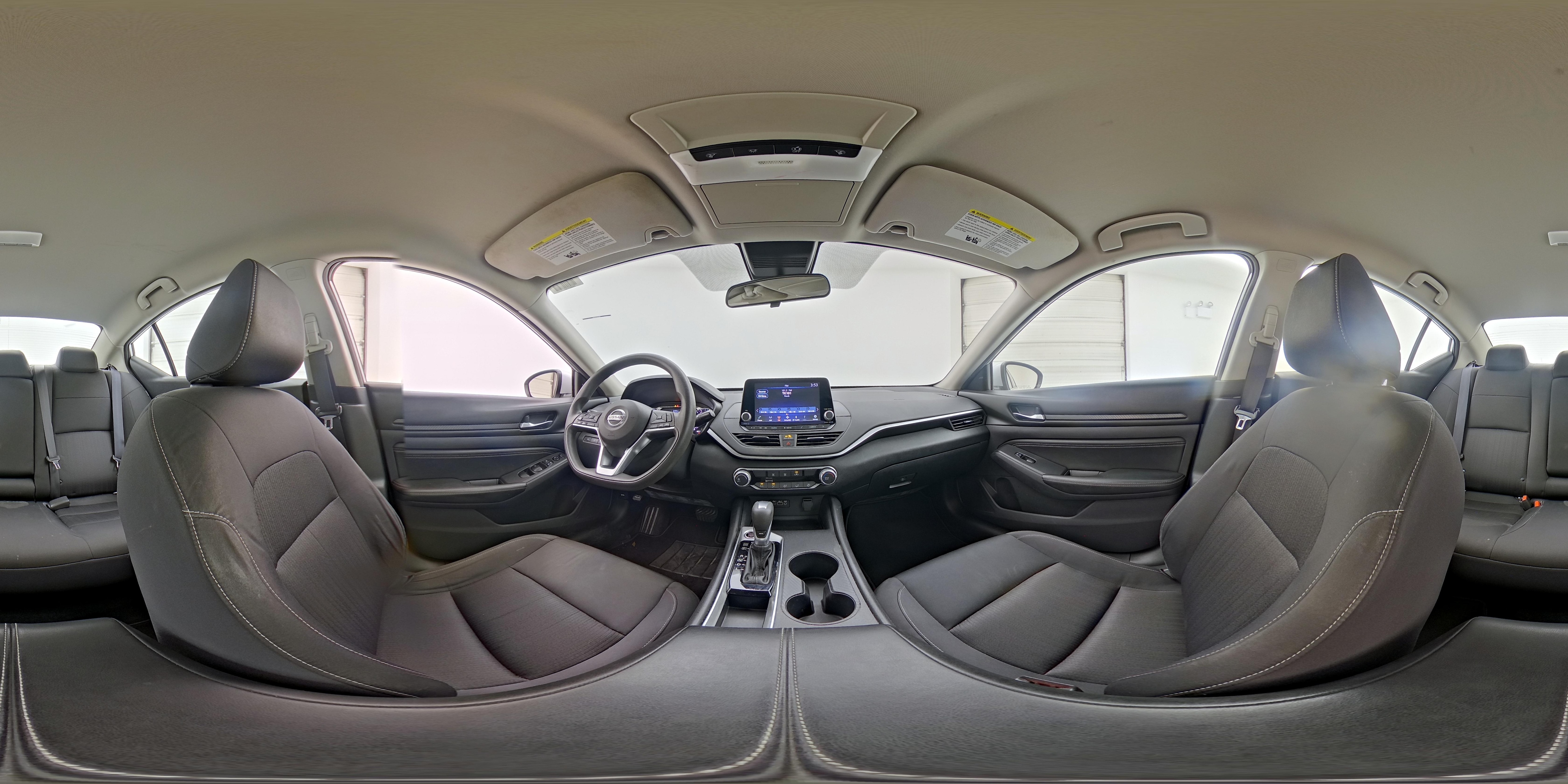 2020 Nissan Altima S - Photo 24