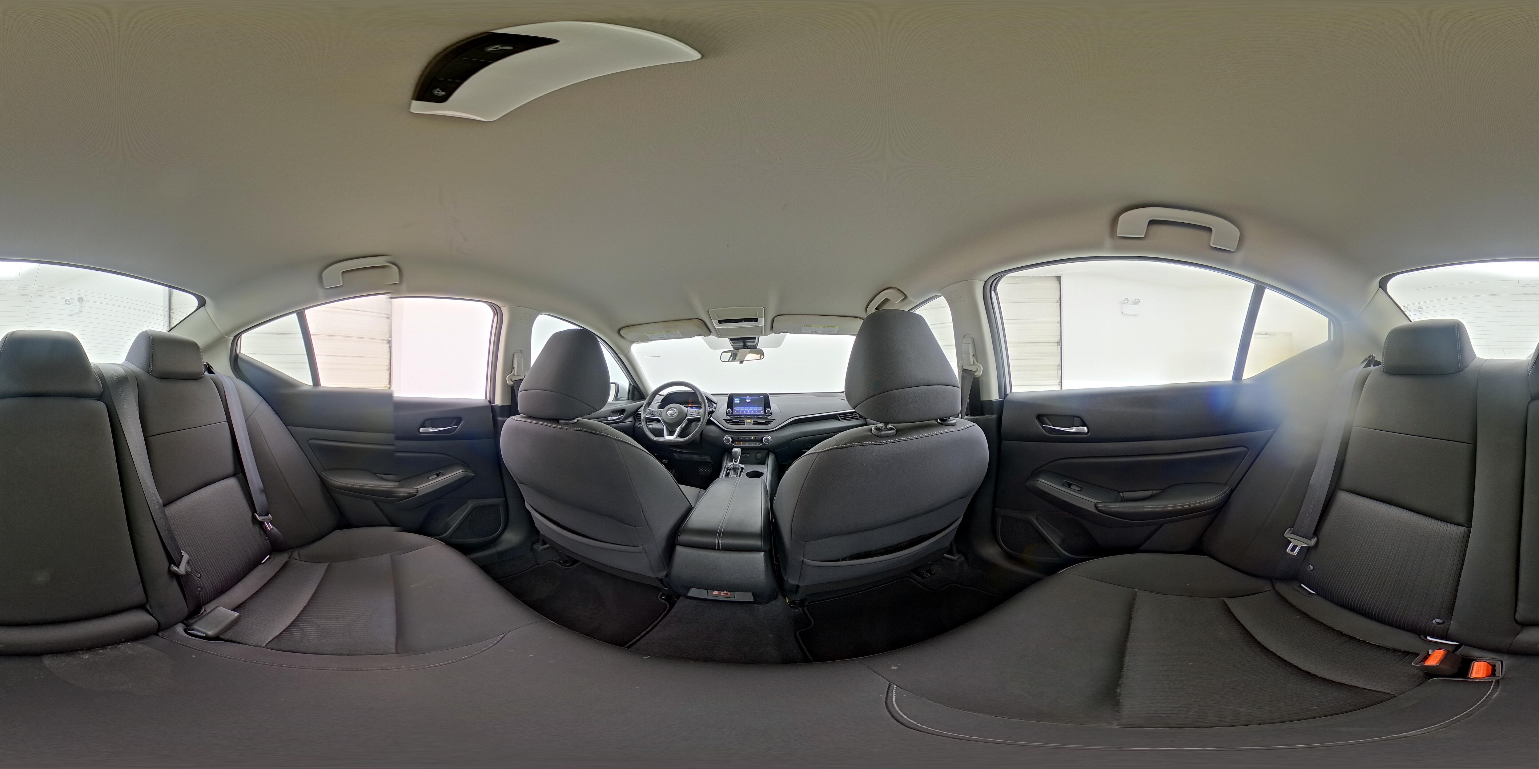2020 Nissan Altima S - Photo 25