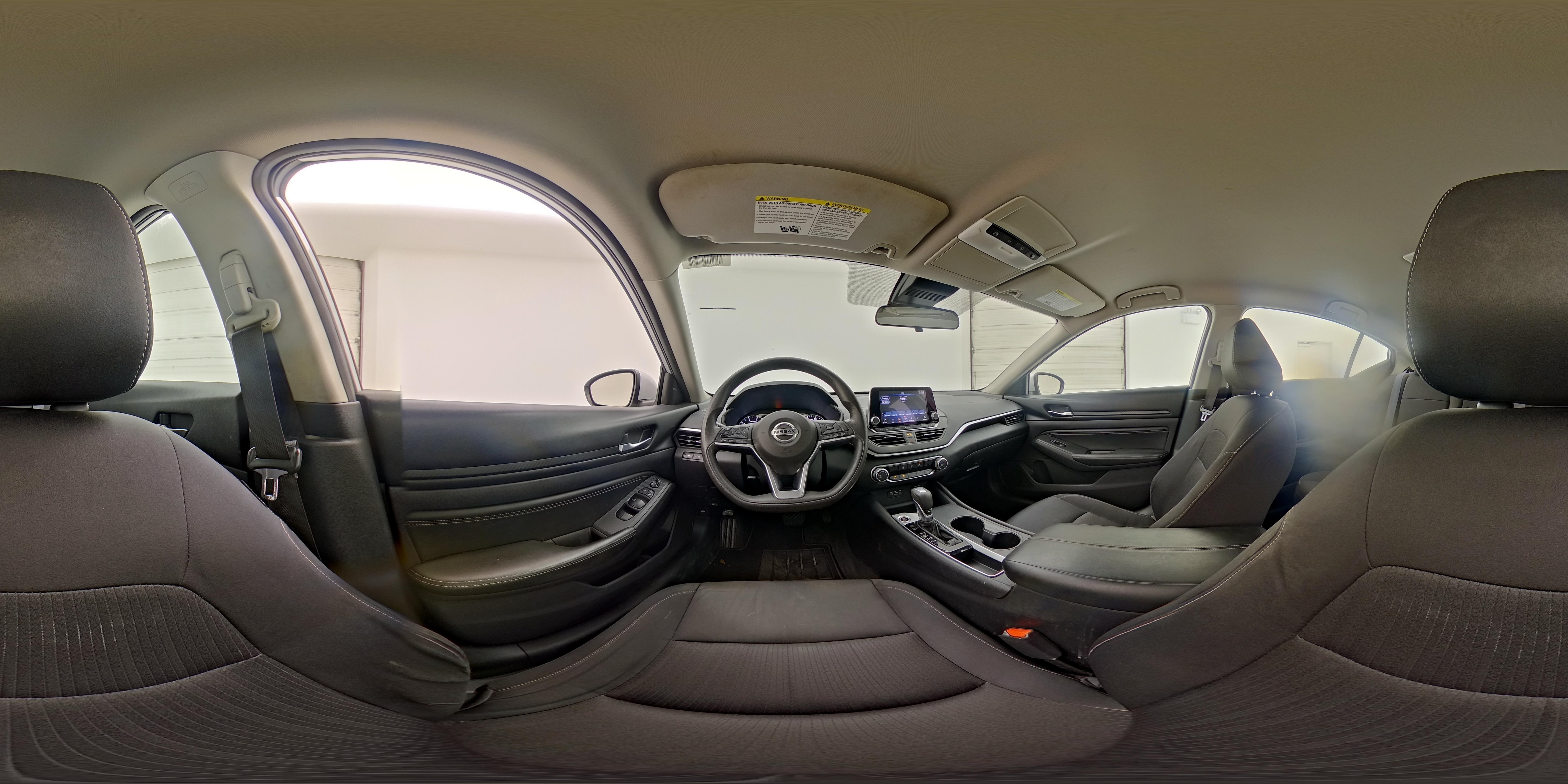 2020 Nissan Altima S - Photo 26