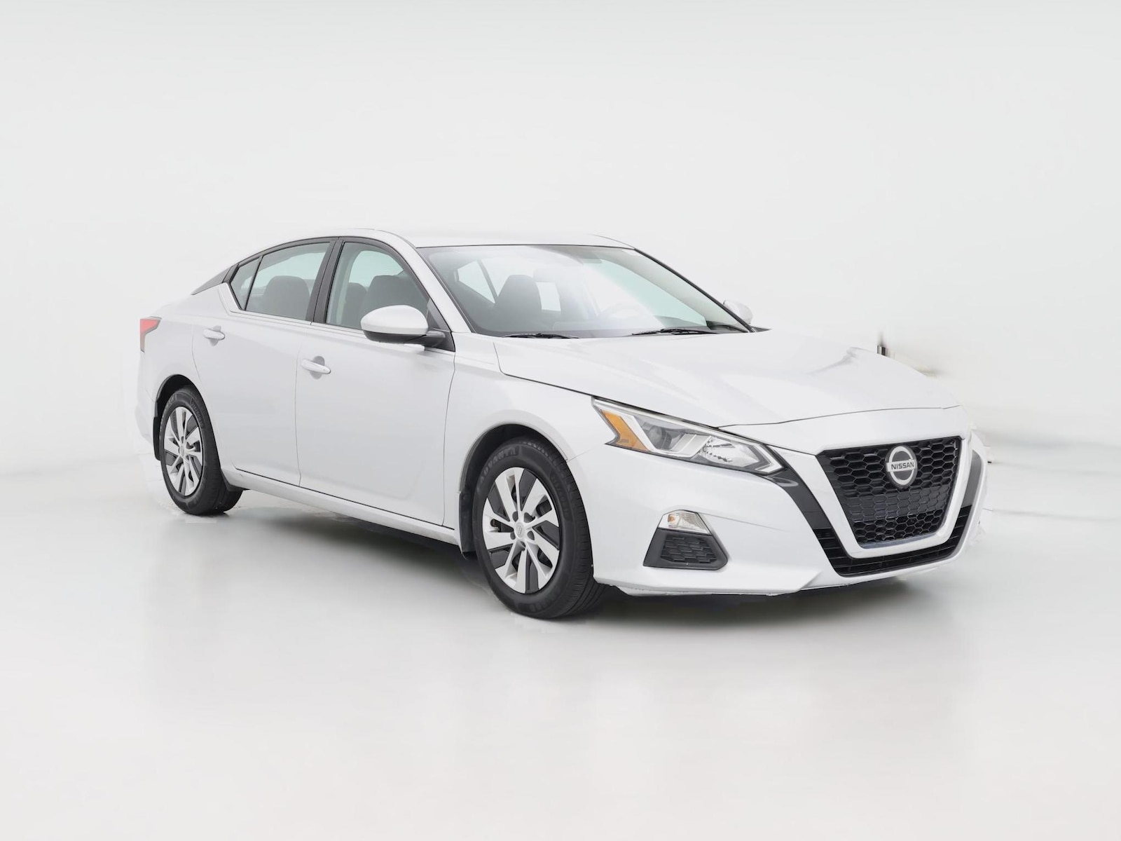 2020 Nissan Altima S - Photo 1