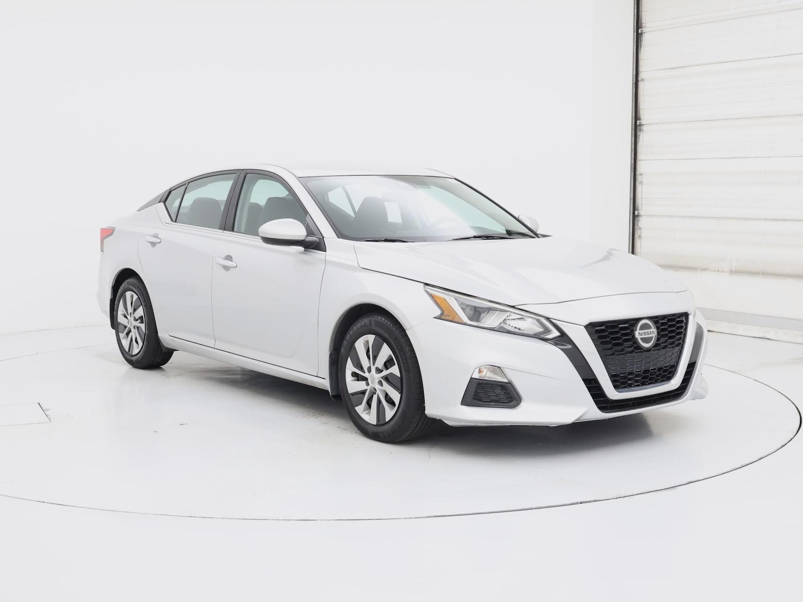 2020 Nissan Altima S - Photo 2