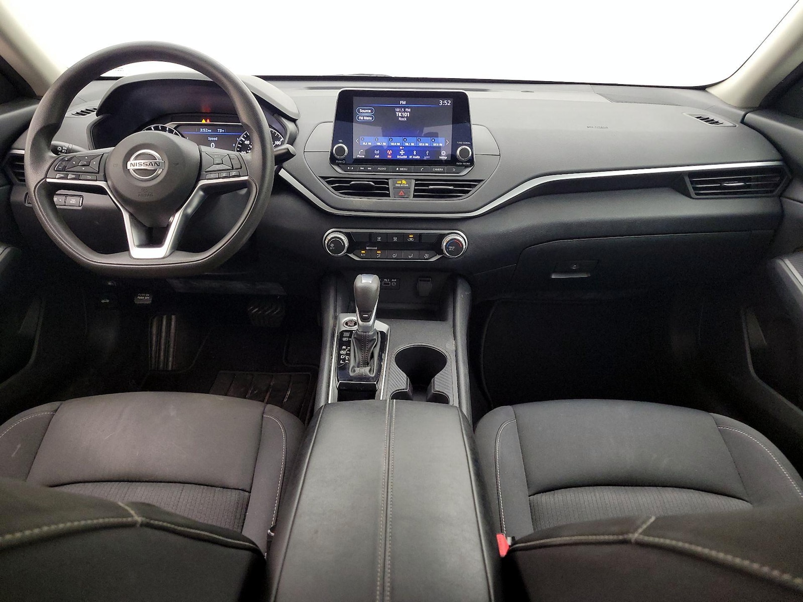 2020 Nissan Altima S - Photo 10