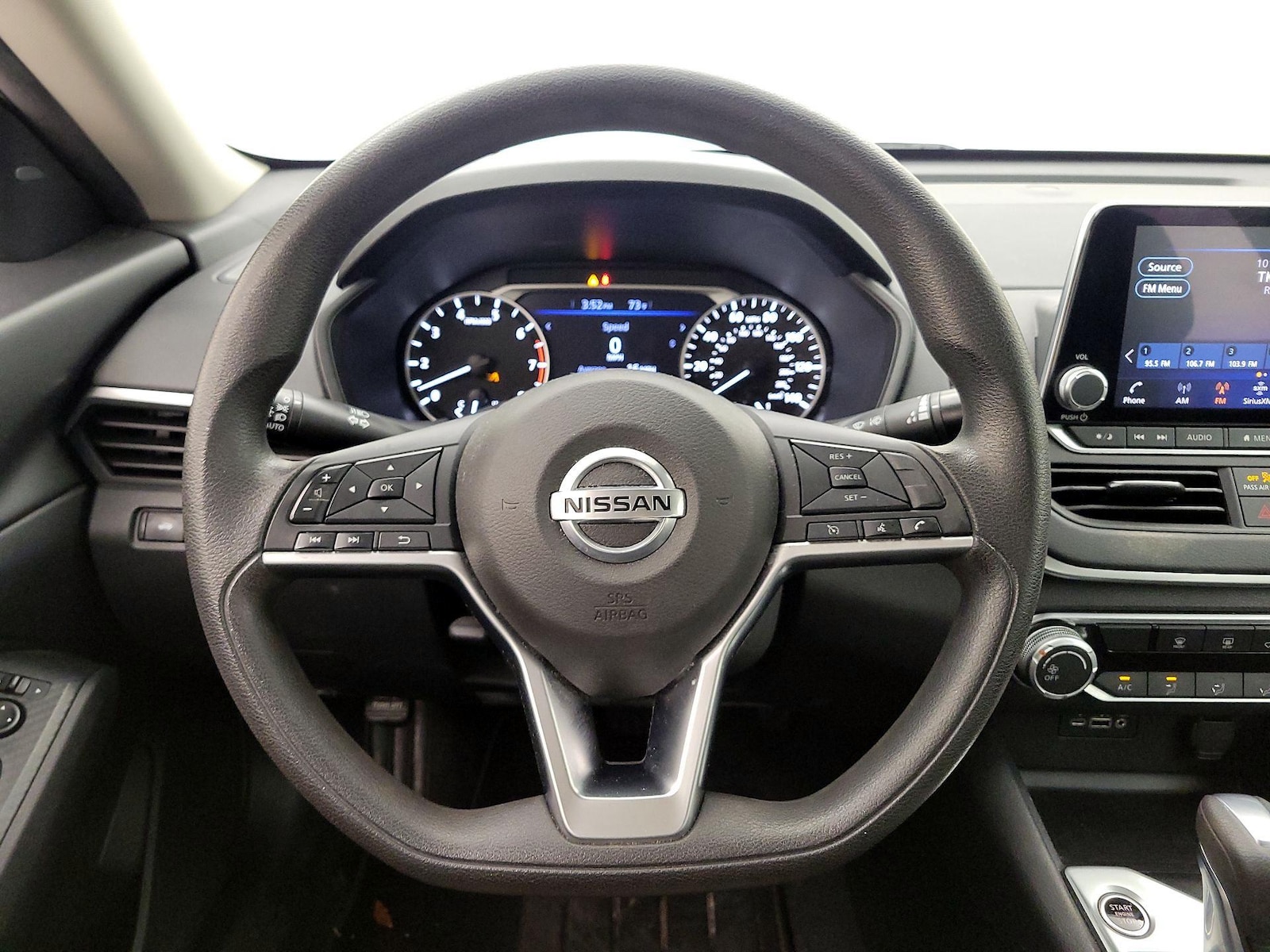 2020 Nissan Altima S - Photo 11