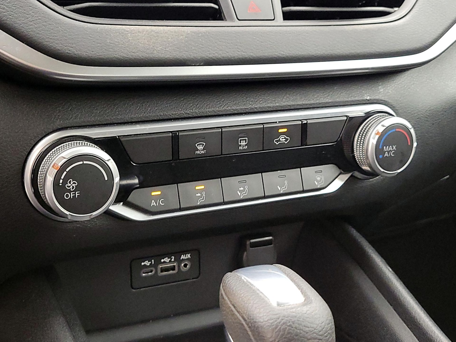 2020 Nissan Altima S - Photo 17